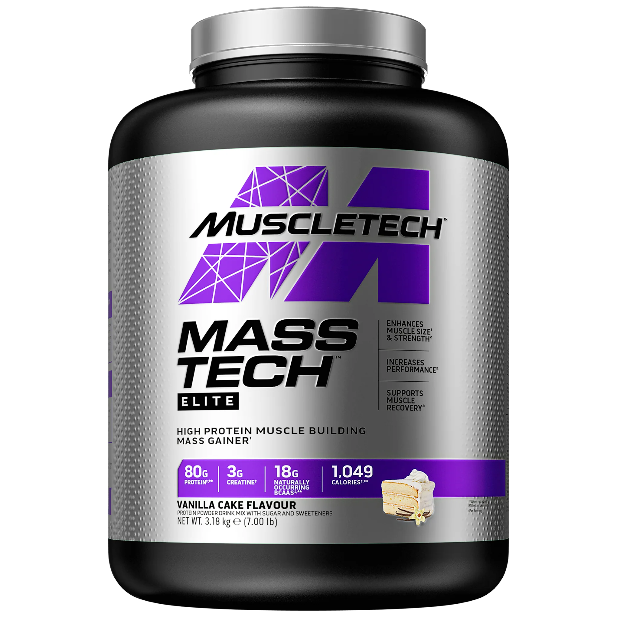 Mass-Tech Elite - Image 6