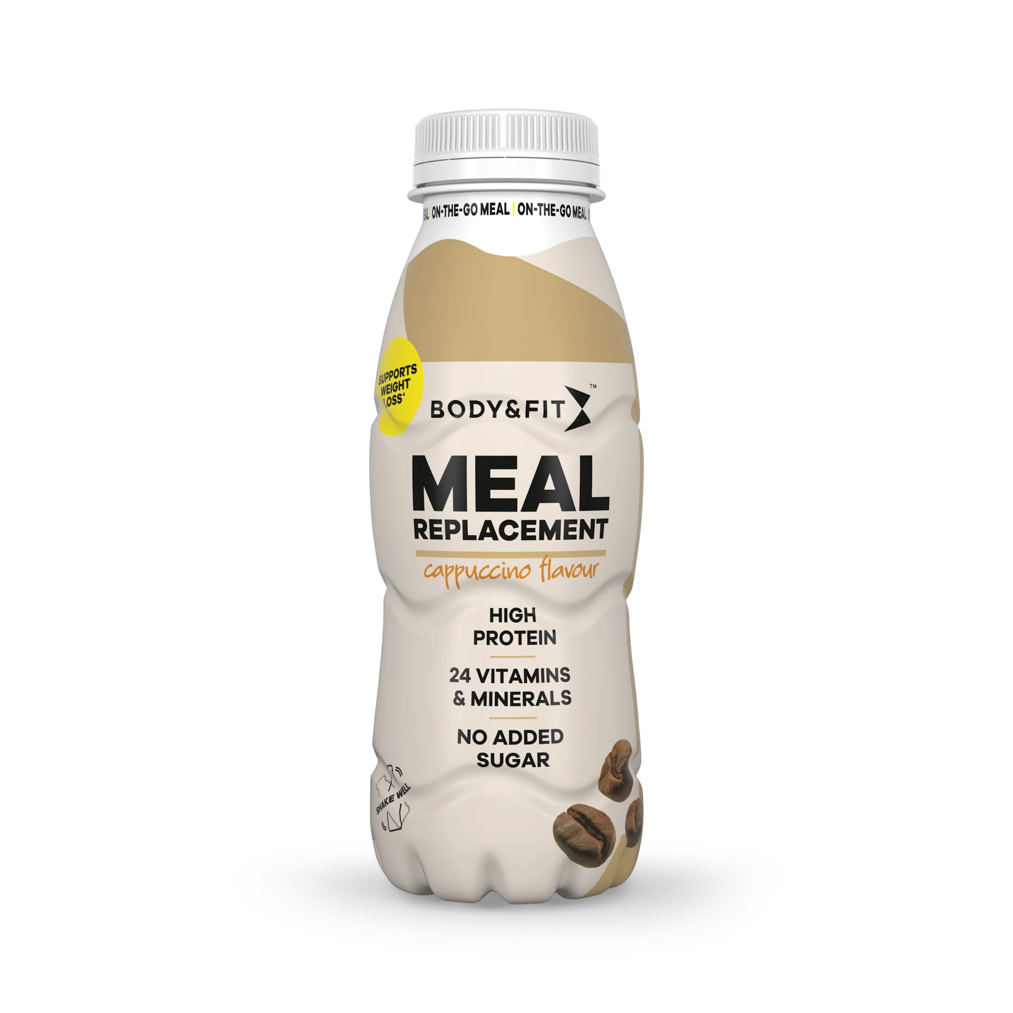Meal Replacement Drink - Image 3