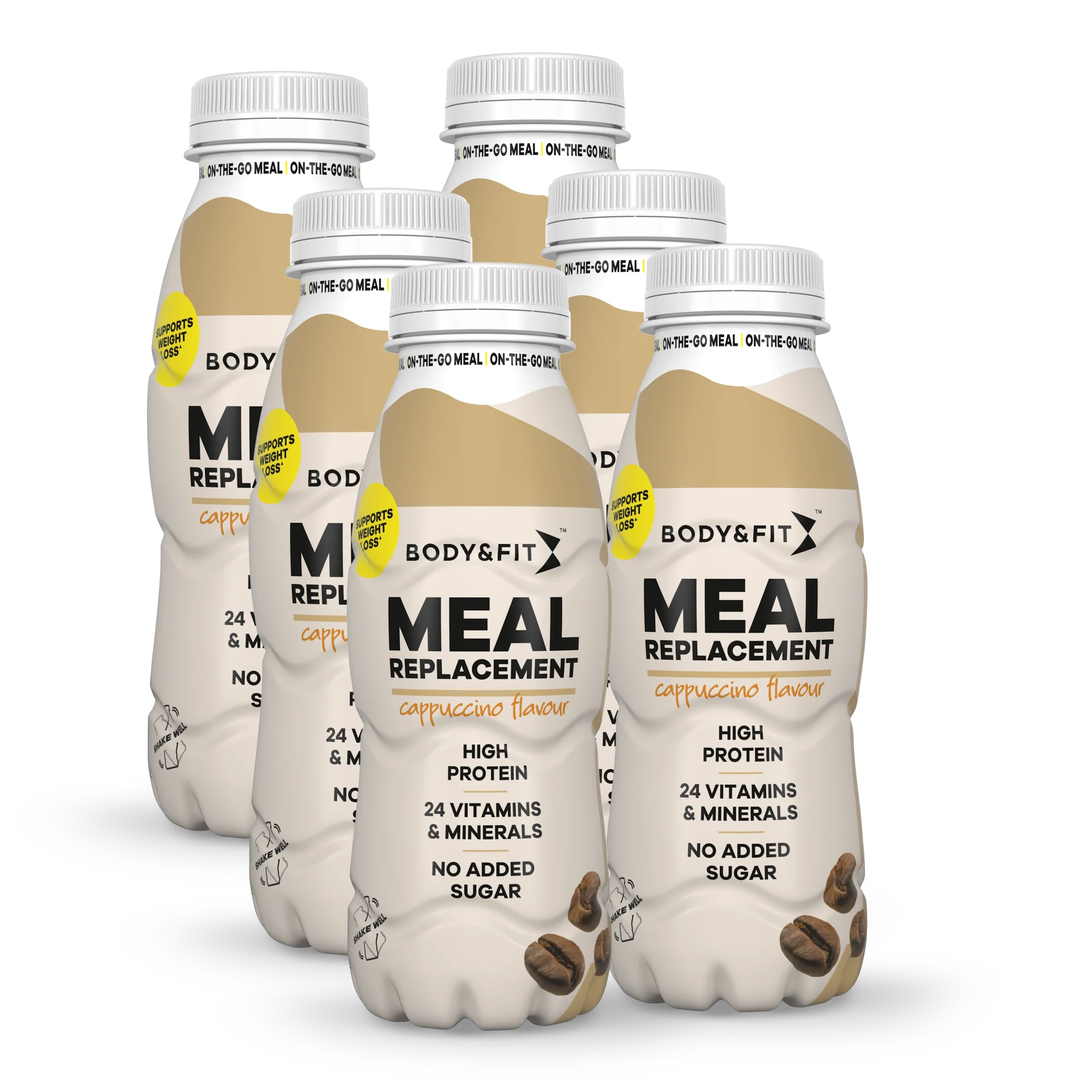 Meal Replacement Drink - Image 4