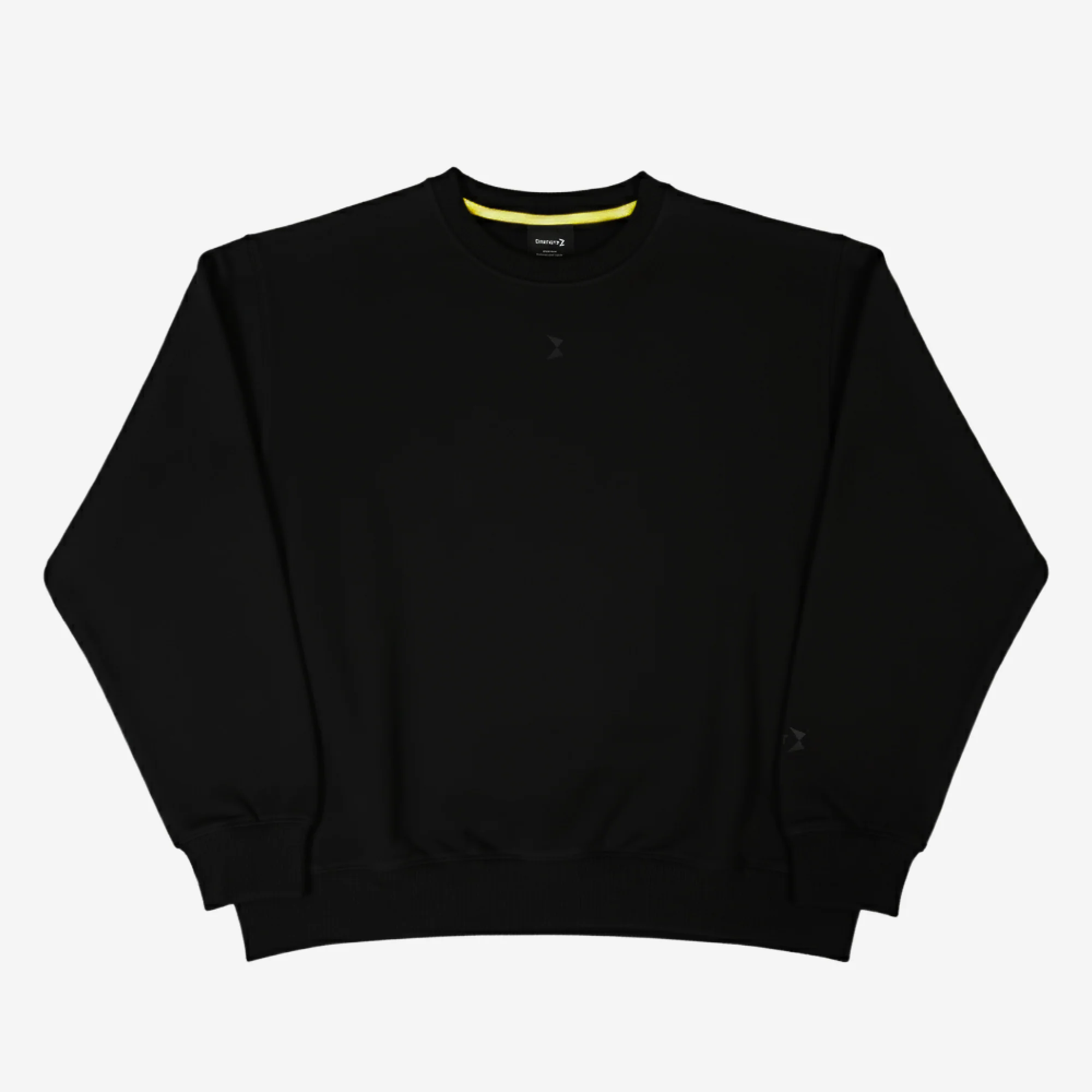 Men's Crew Neck Sweater - Image 10