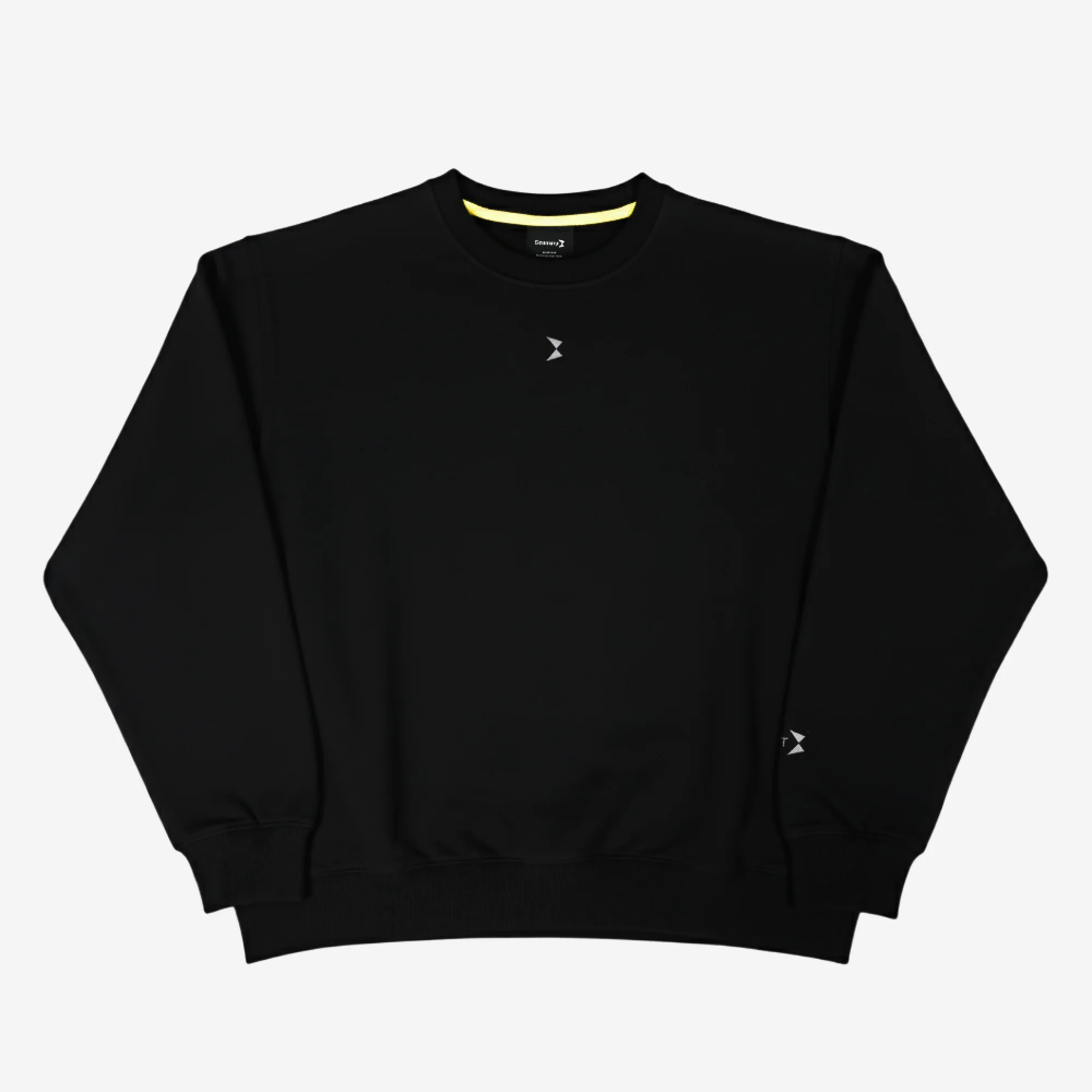 Men's Crew Neck Sweater - Image 5