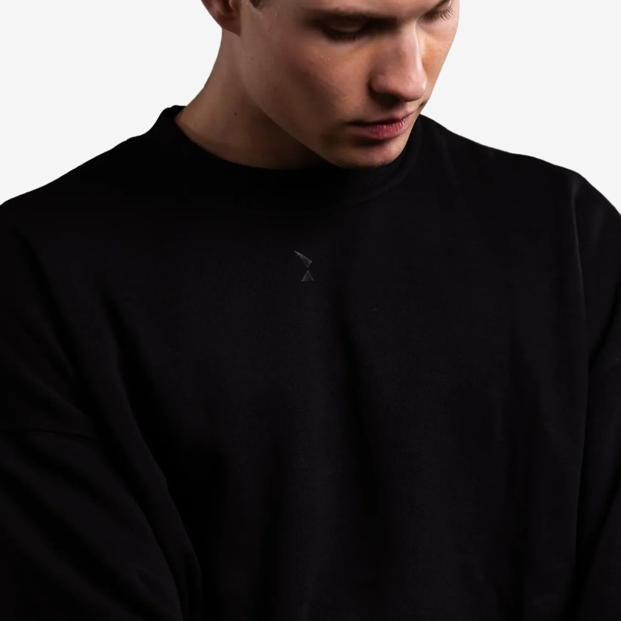 Men's Crew Neck Sweater - Image 8