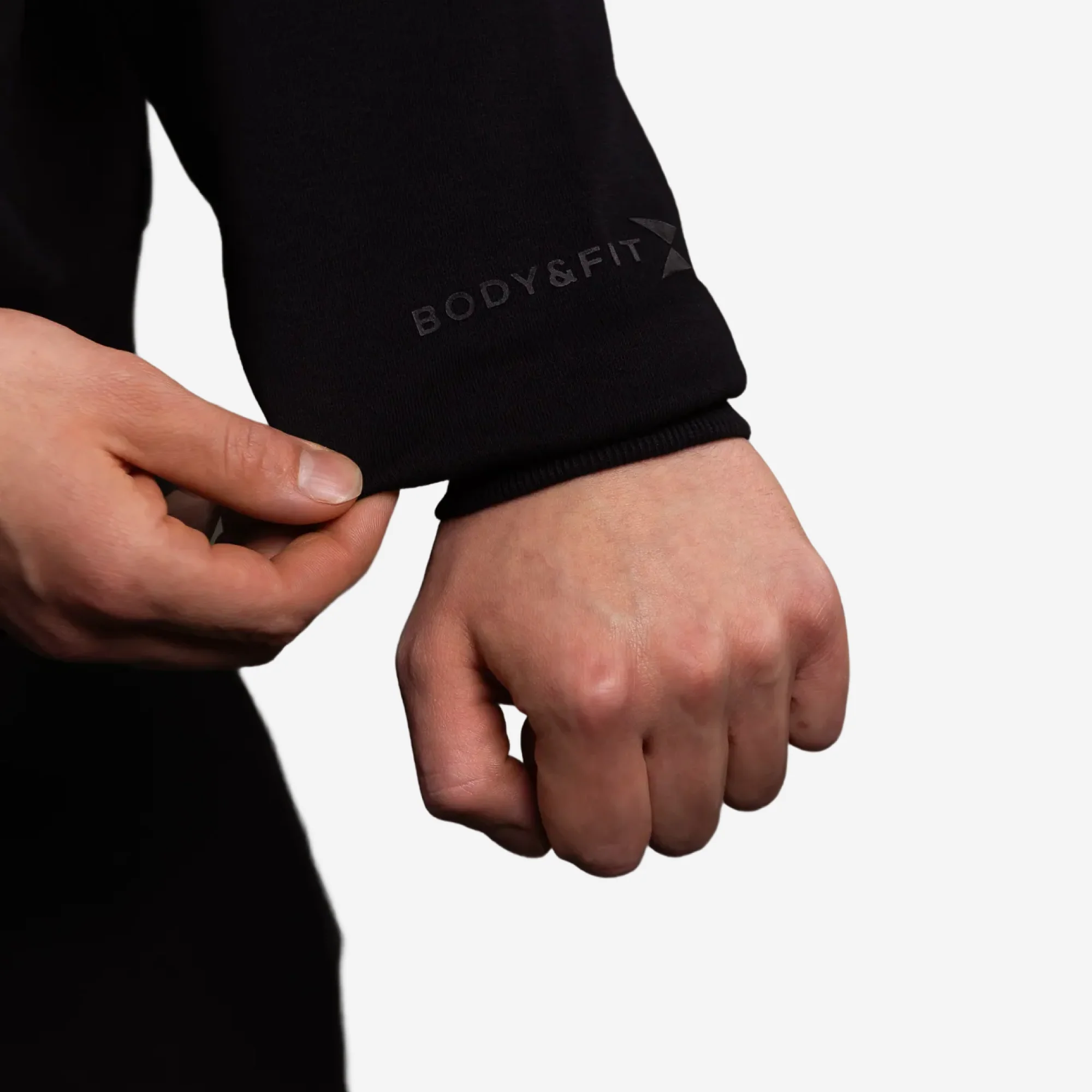Men's Crew Neck Sweater - Image 9