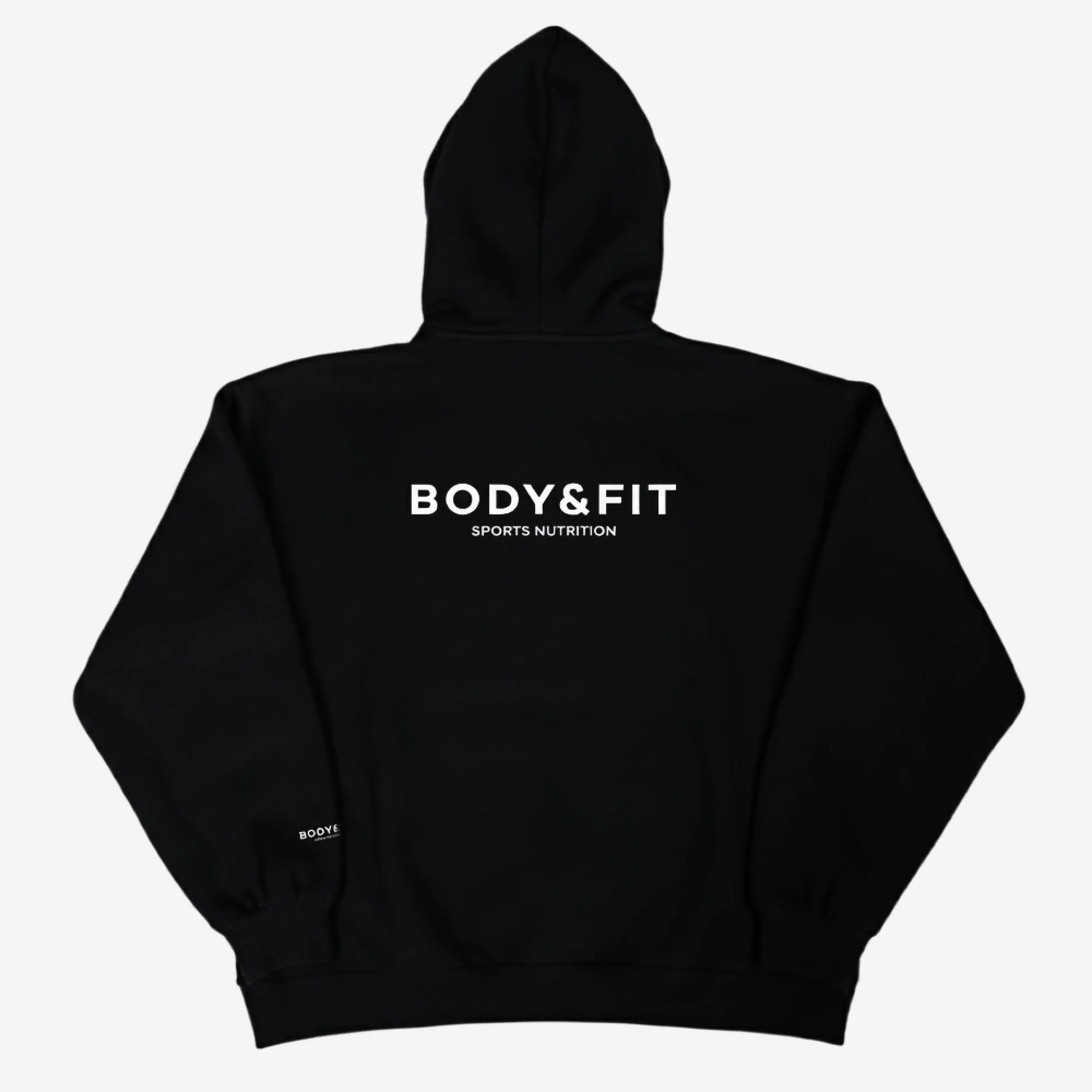 Men's Oversized Hoodie - Image 11