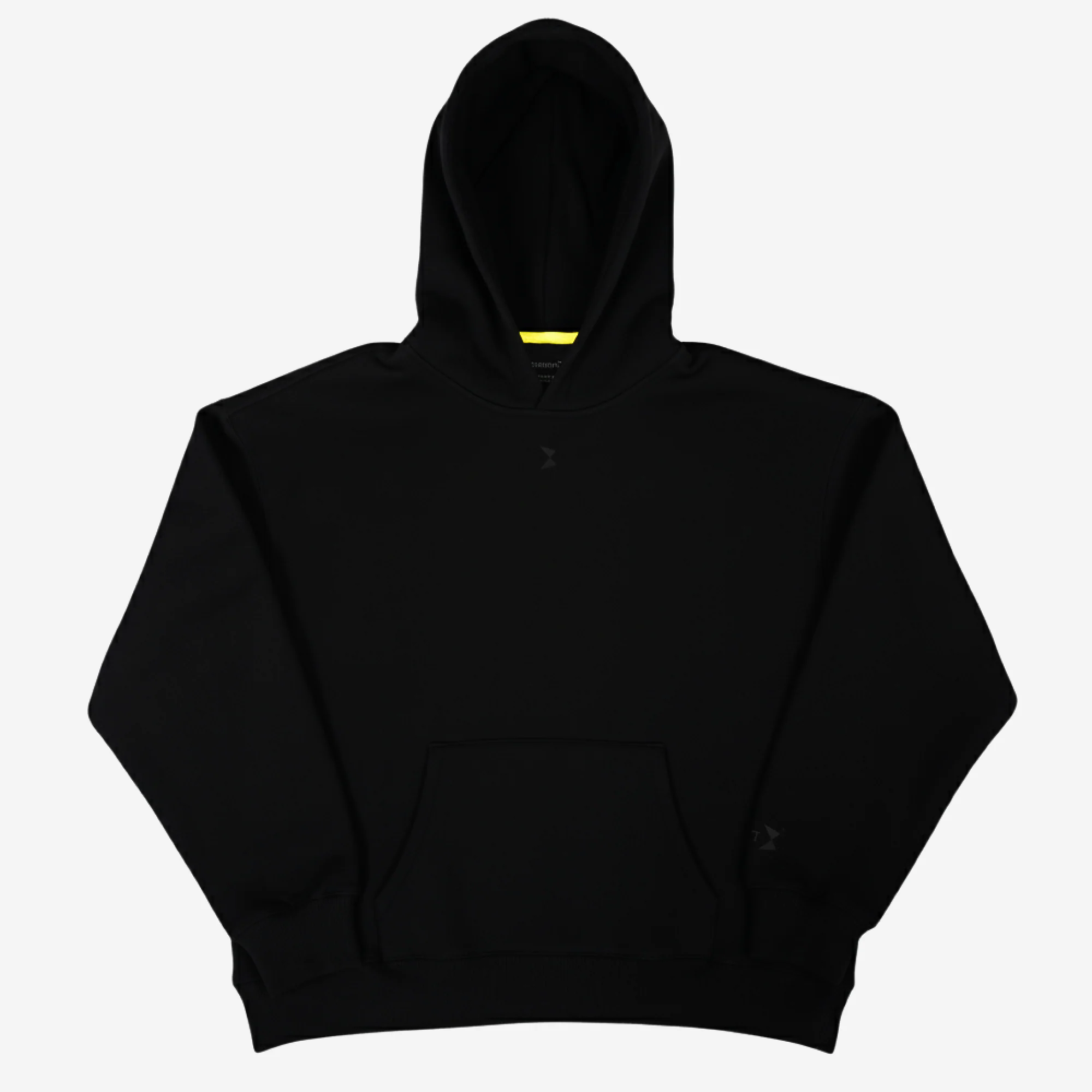 Men's Oversized Hoodie - Image 5