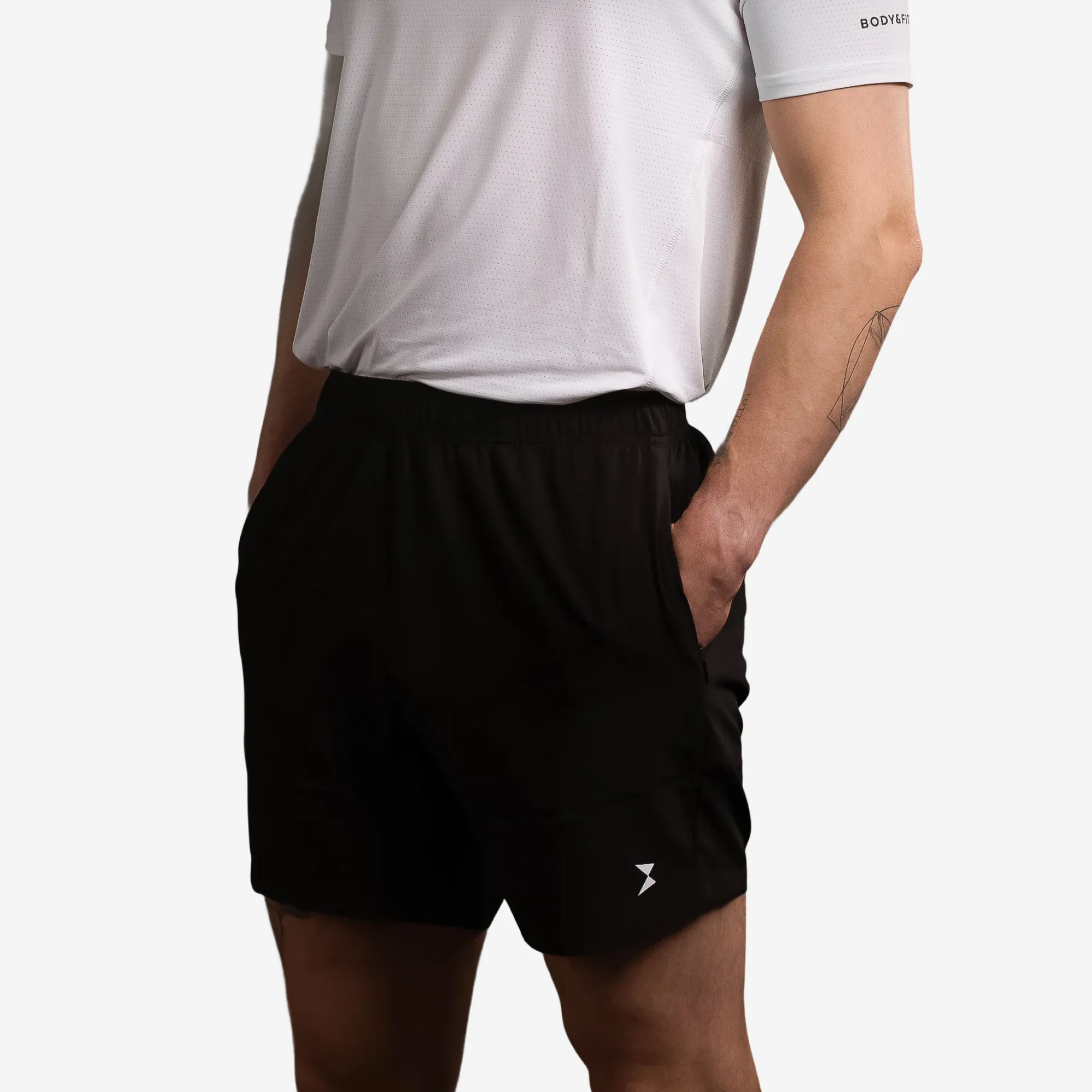 Men's Performance Shorts - Image 11