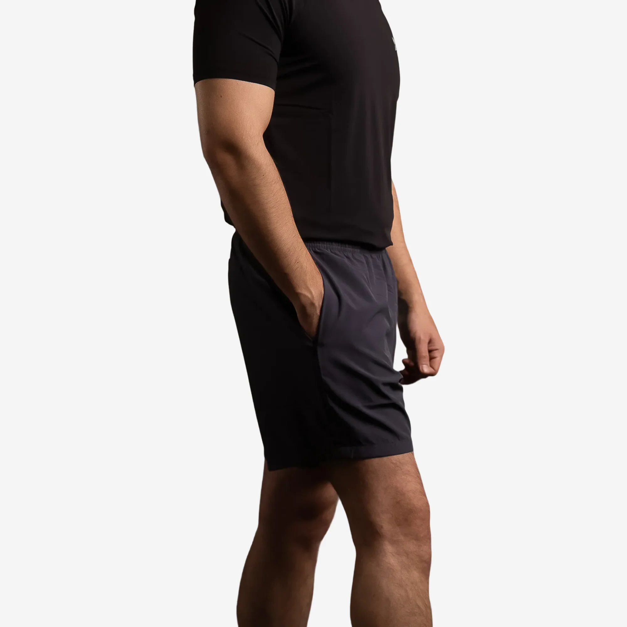 Men's Performance Shorts - Image 3