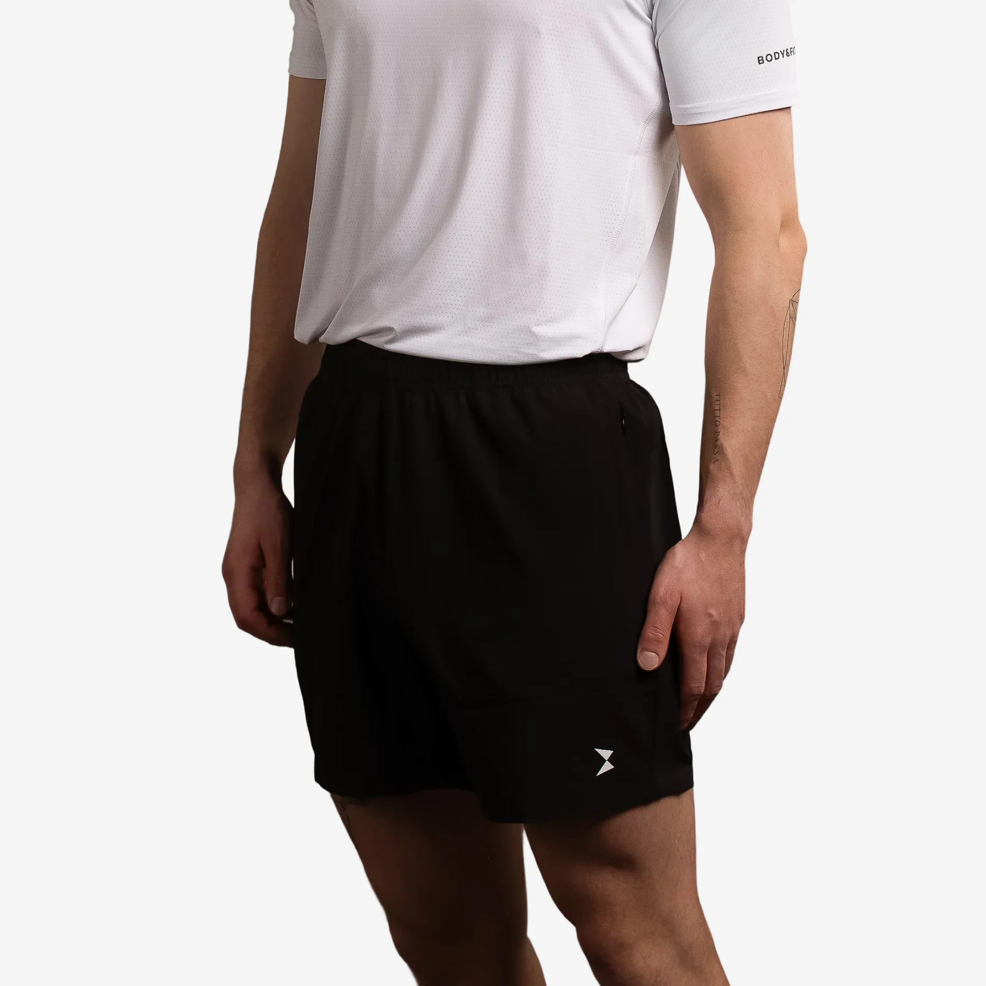 Men's Performance Shorts - Image 8