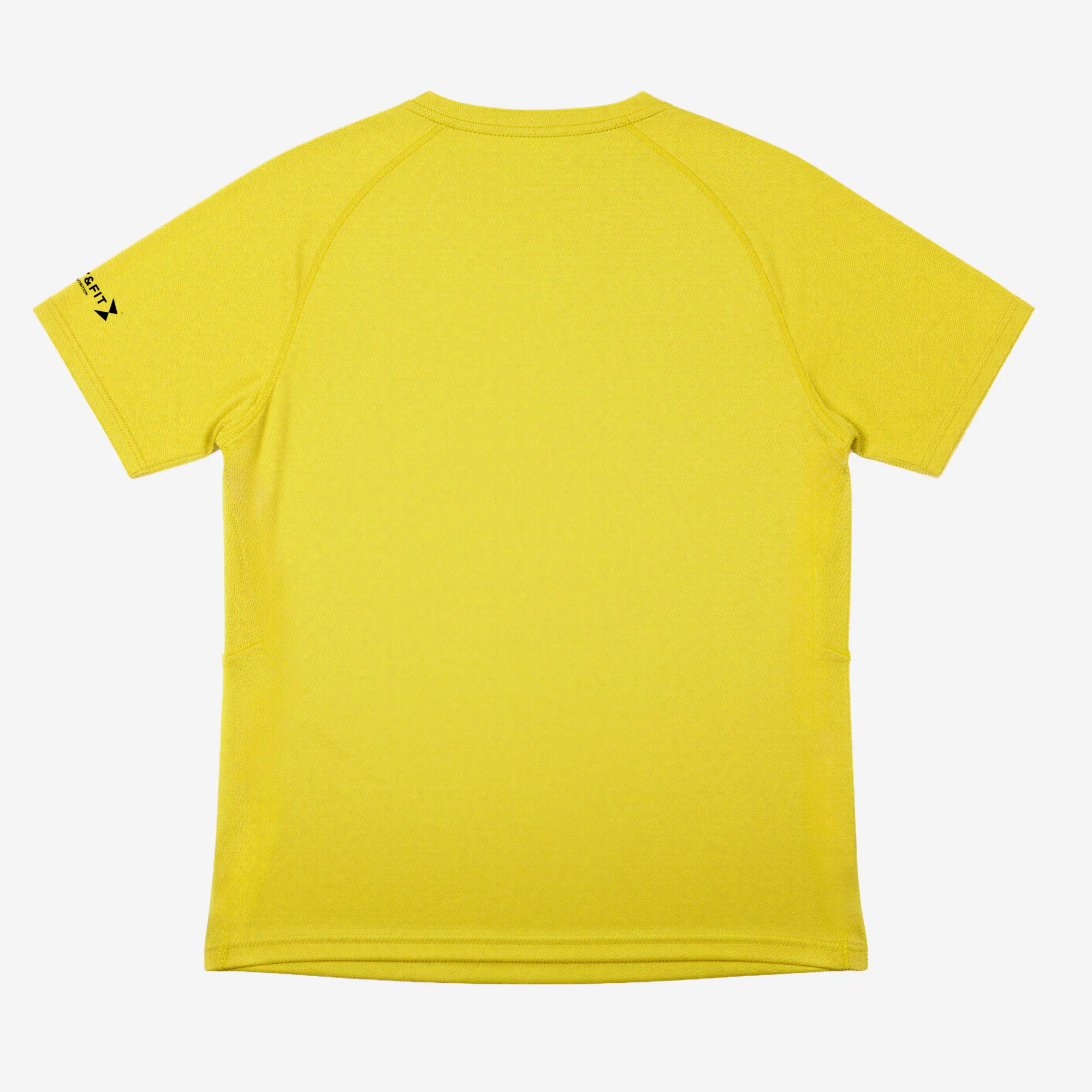 Men's Performance T-shirt - Image 10