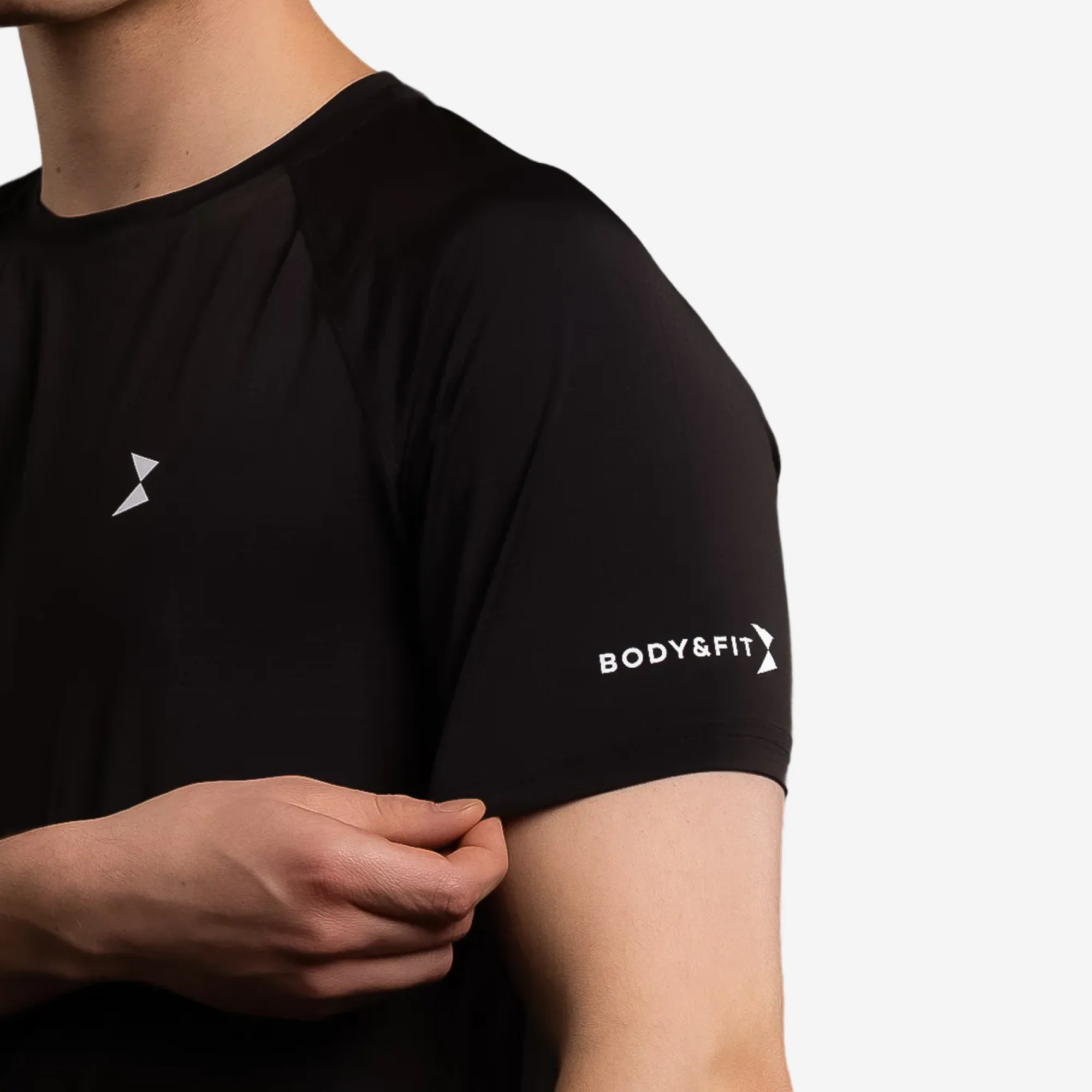 Men's Performance T-shirt - Image 14