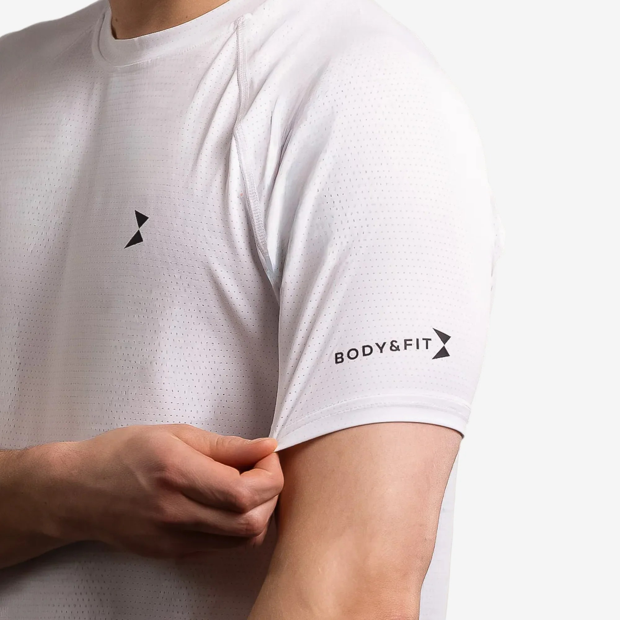Men's Performance T-shirt - Image 15