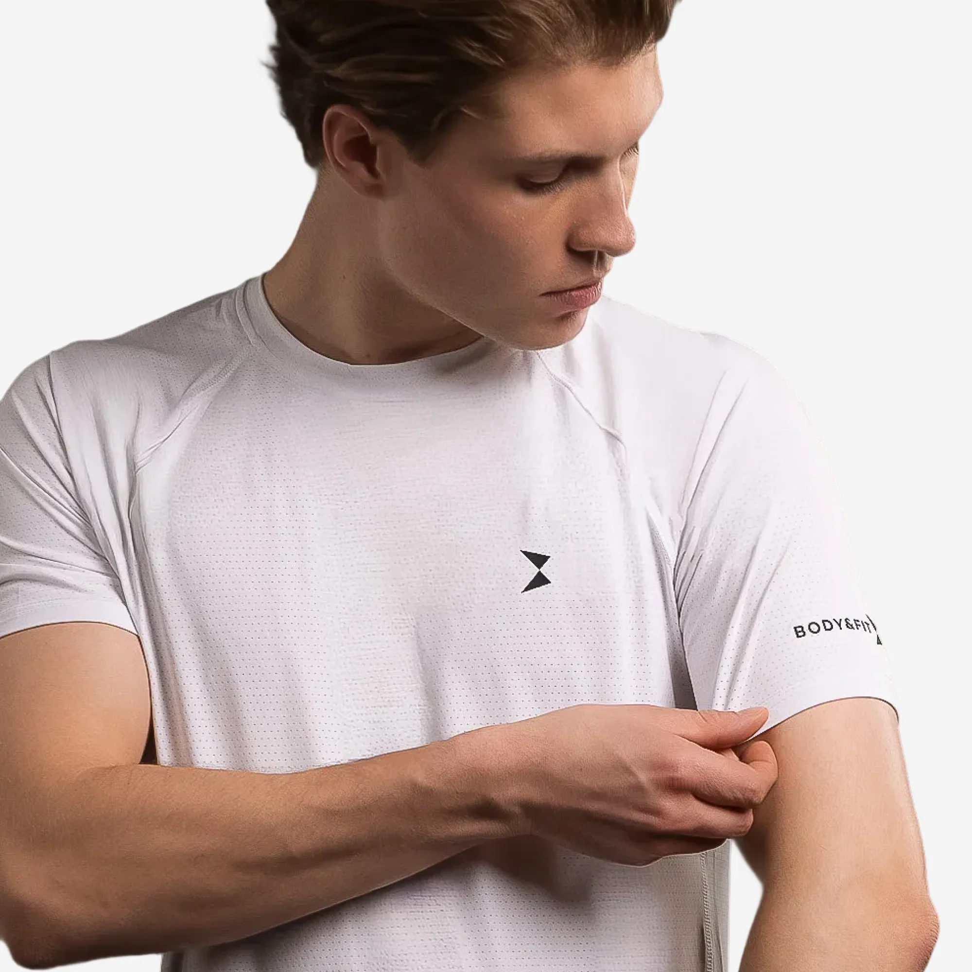Men's Performance T-shirt - Image 16