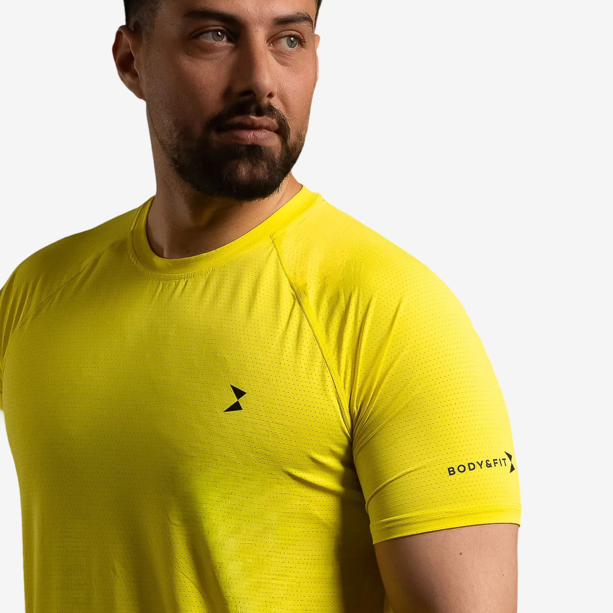 Men's Performance T-shirt - Image 17