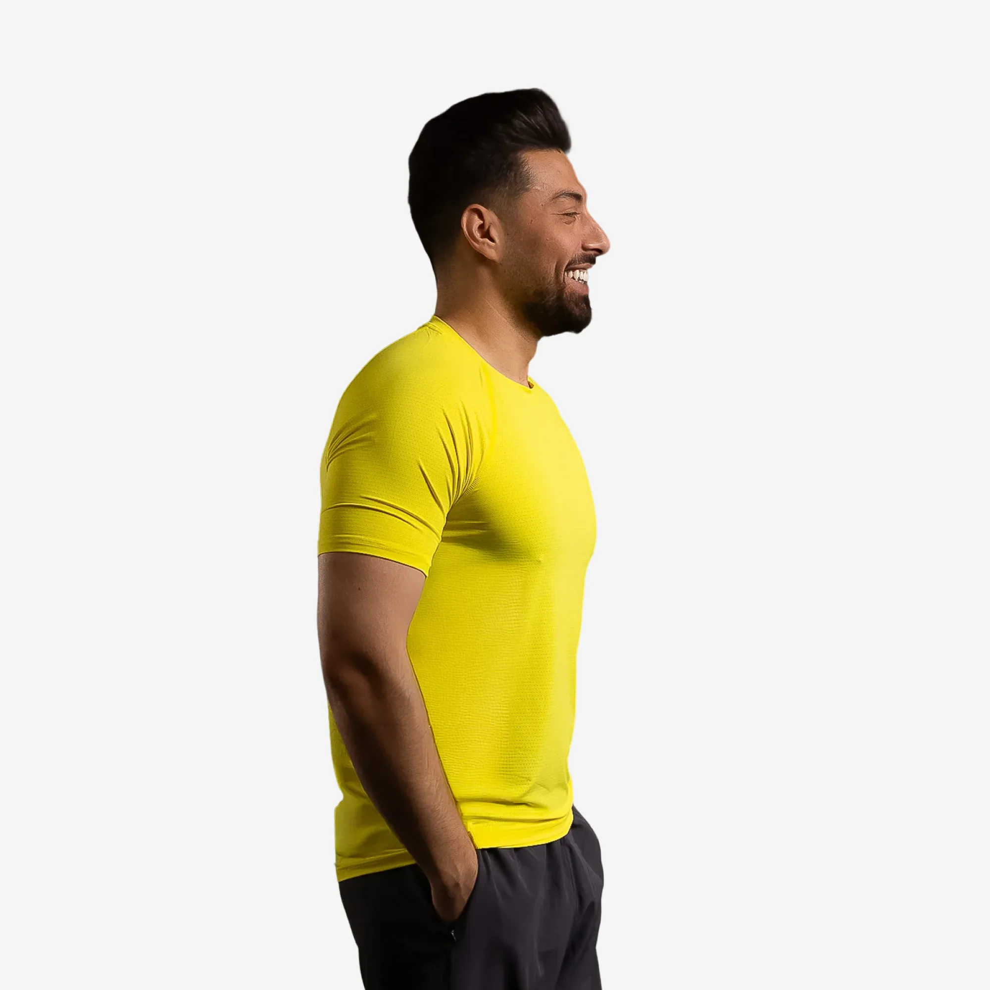 Men's Performance T-shirt - Image 18