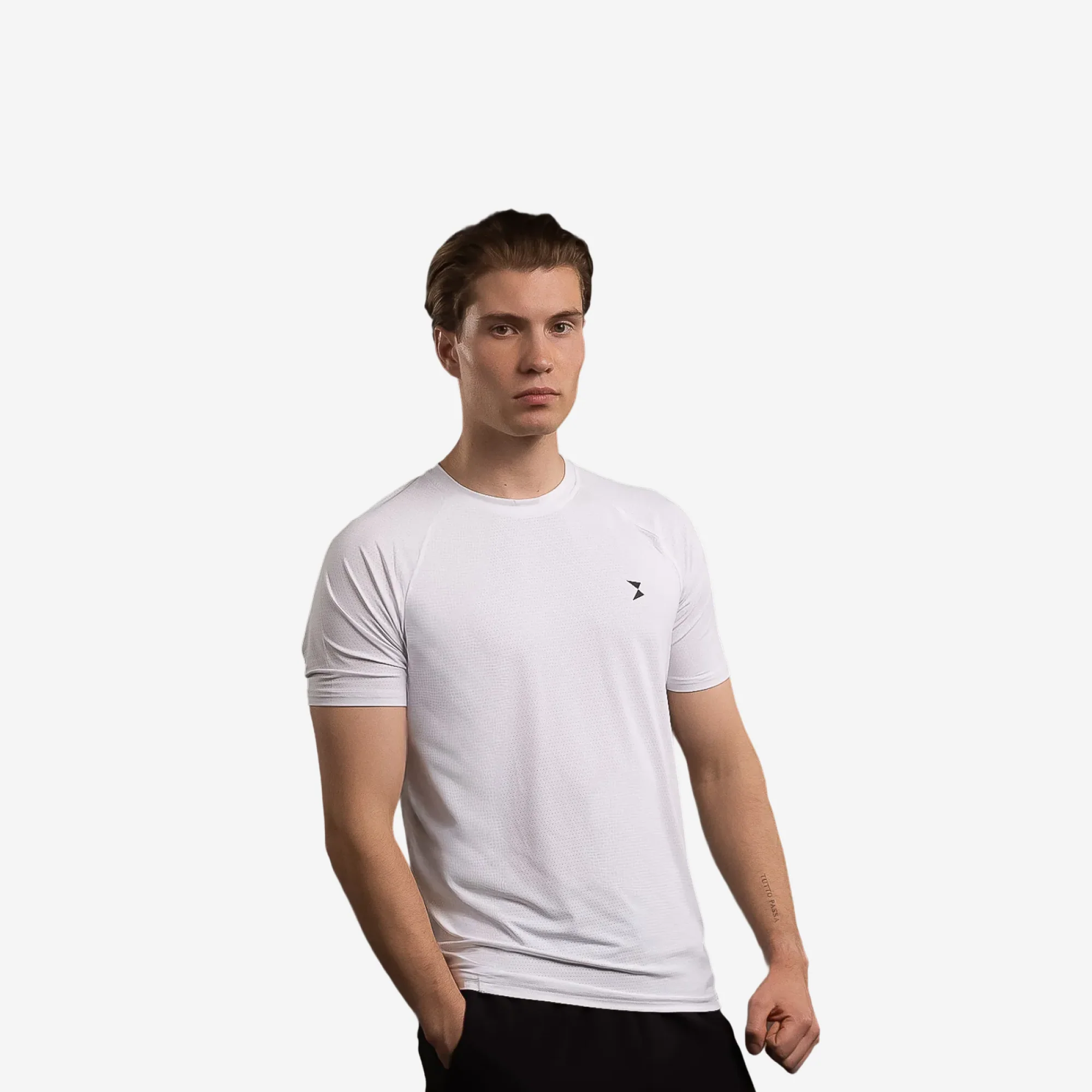 Men's Performance T-shirt - Image 2