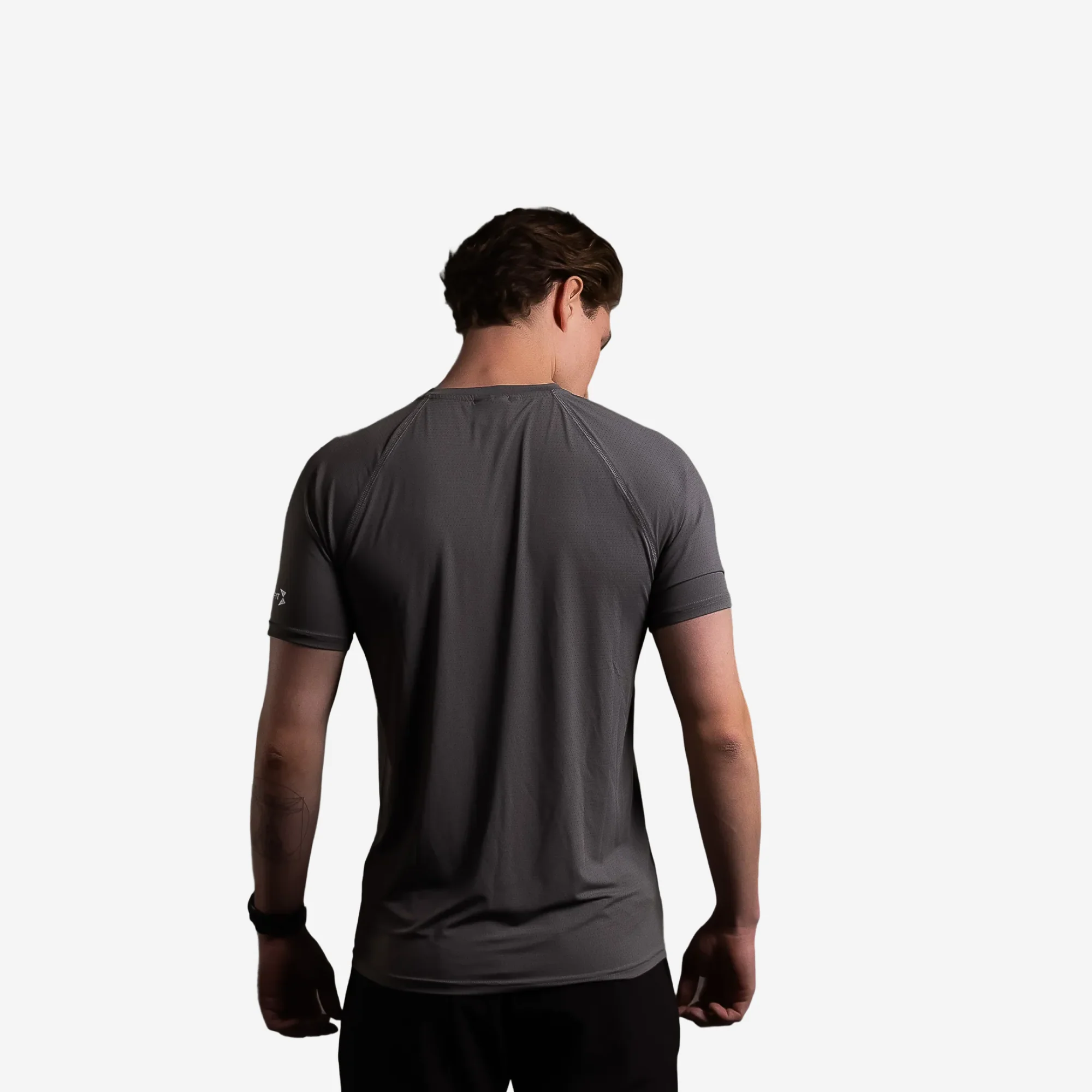 Men's Performance T-shirt - Image 23
