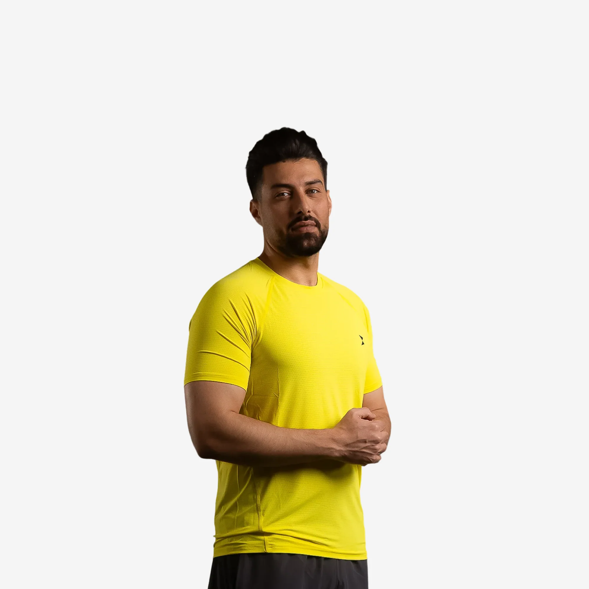 Men's Performance T-shirt - Image 3