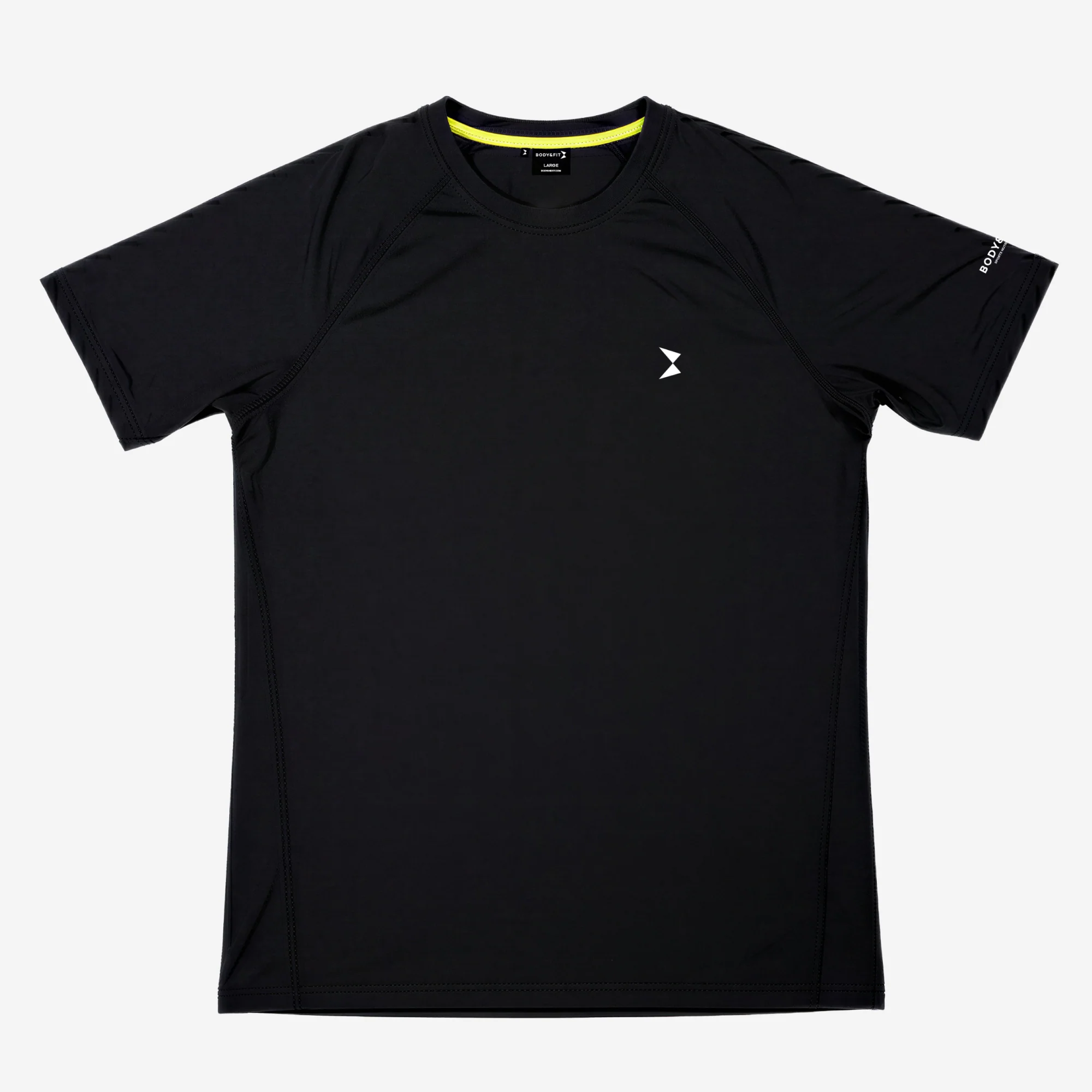 Men's Performance T-shirt - Image 5