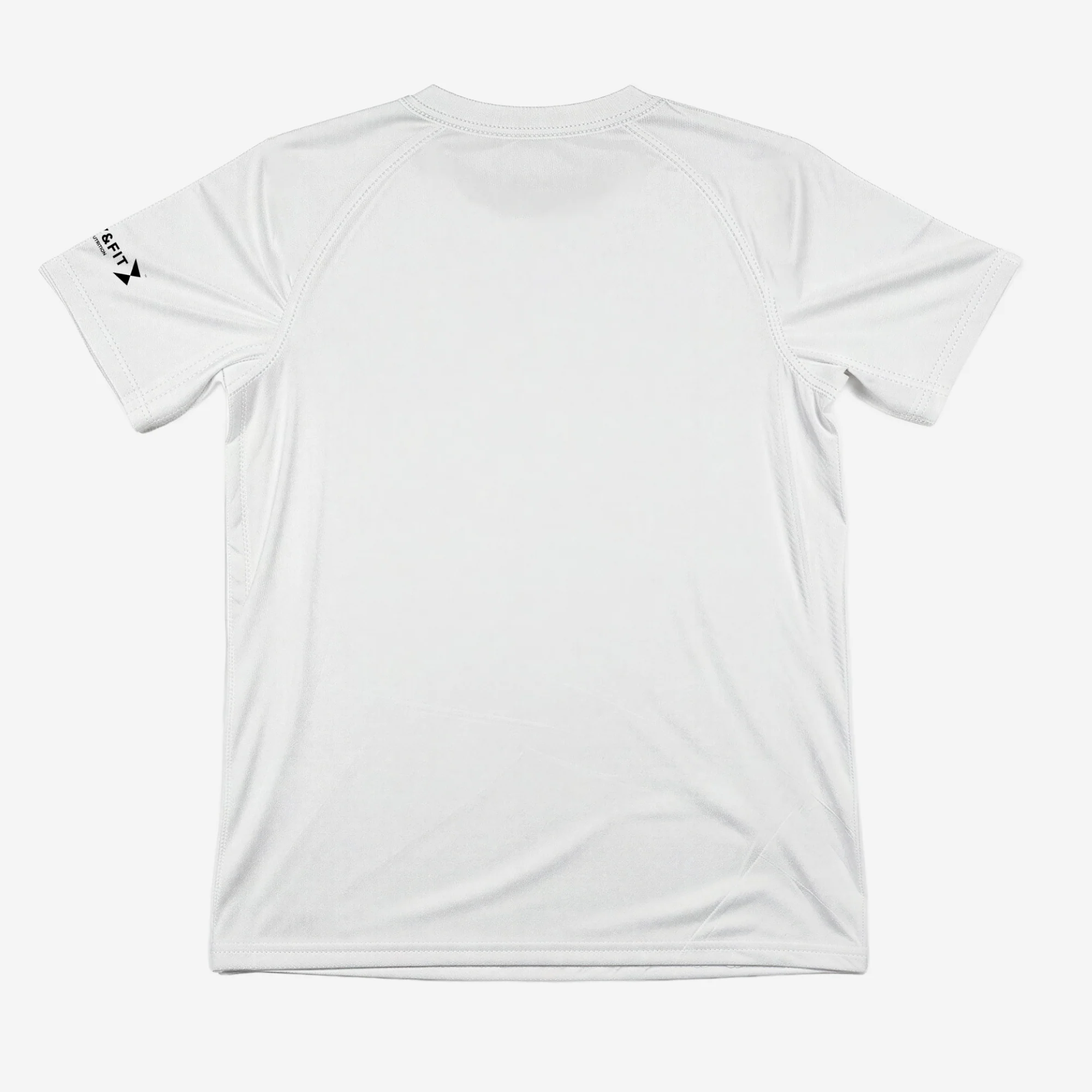 Men's Performance T-shirt - Image 8