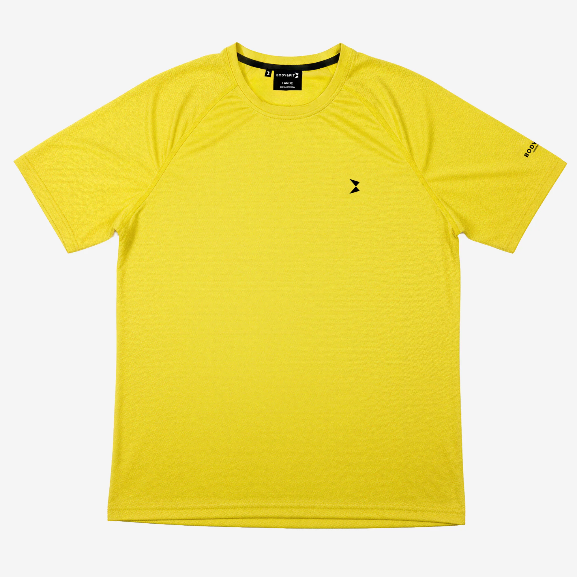 Men's Performance T-shirt - Image 9