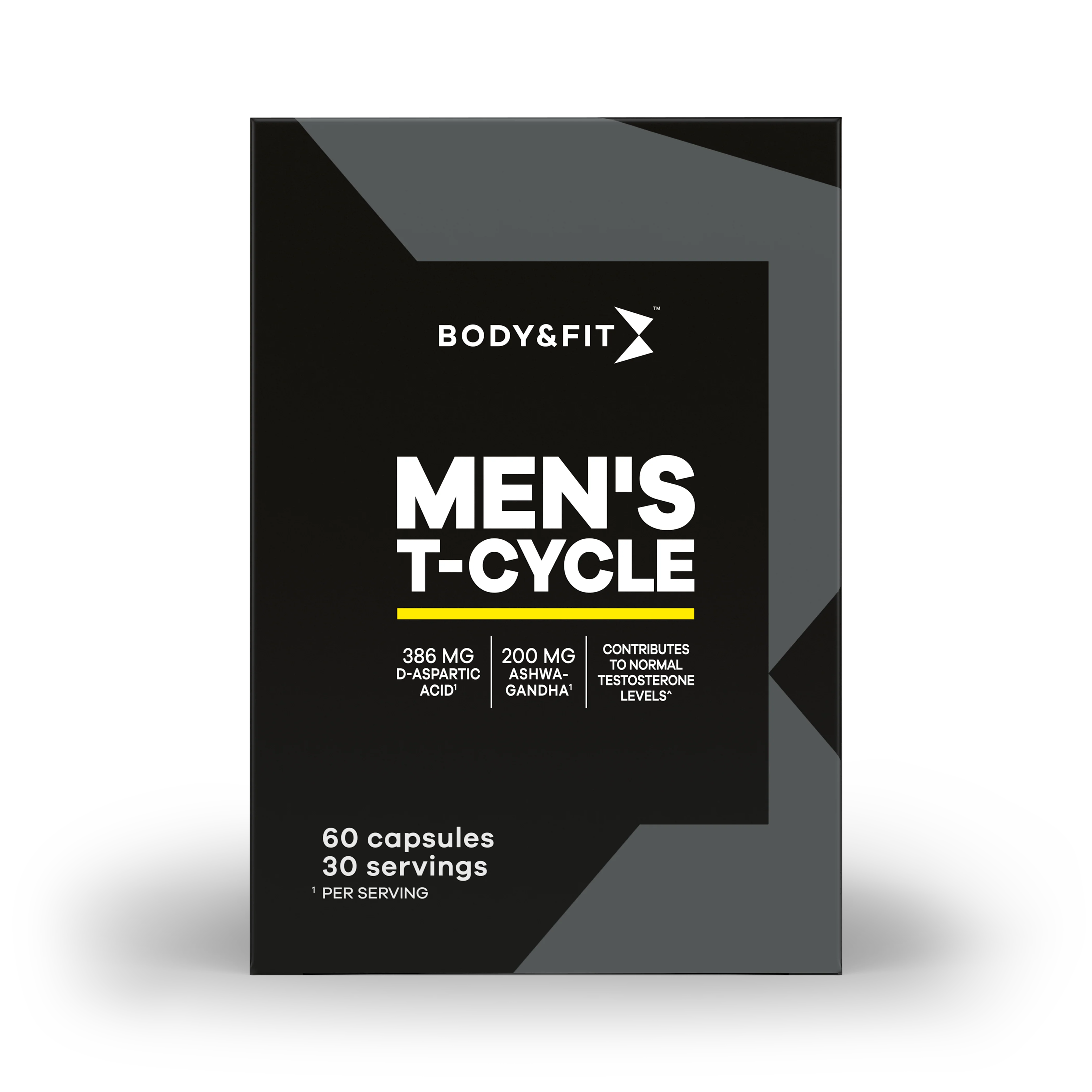 Men's T-Cycle