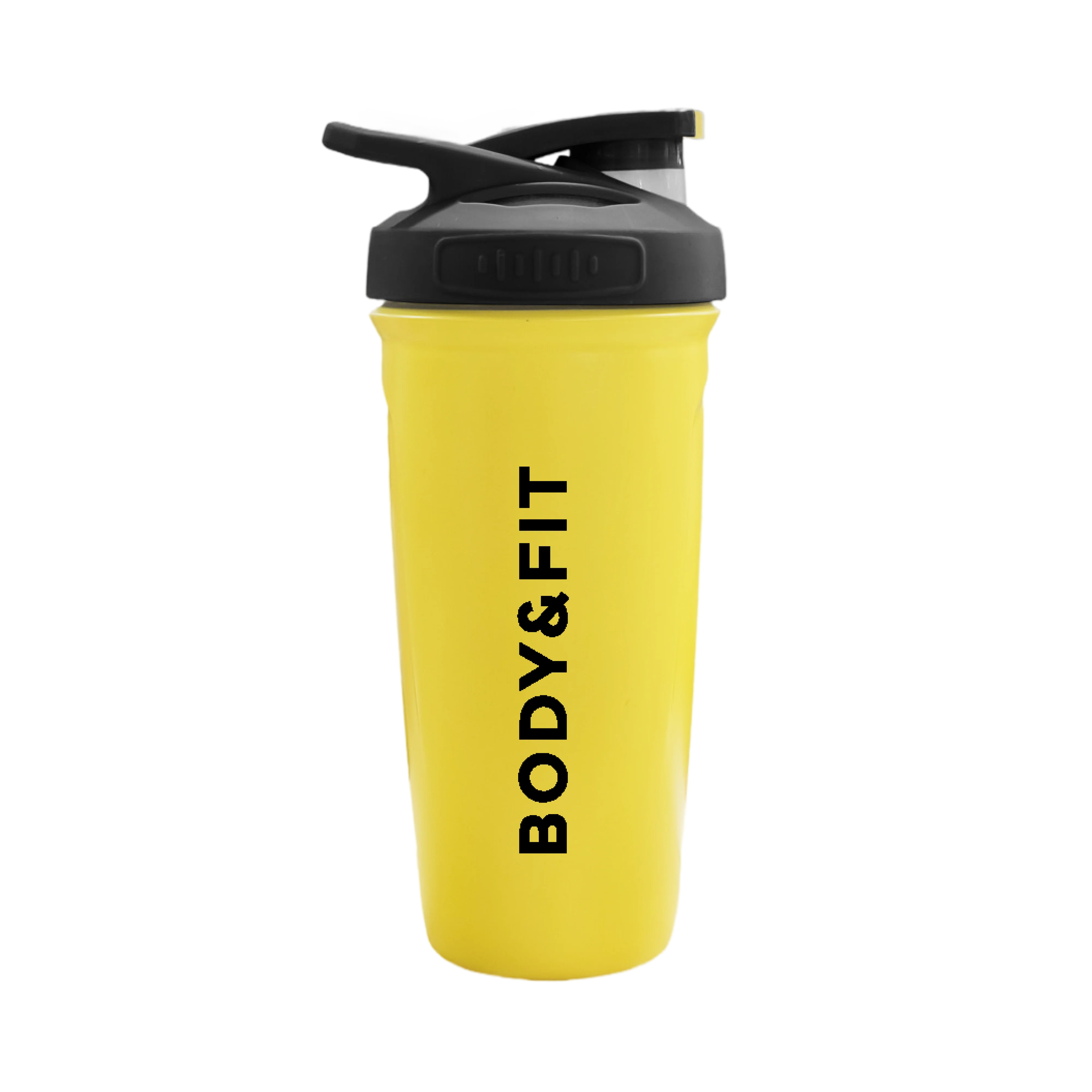 Metal Shaker
