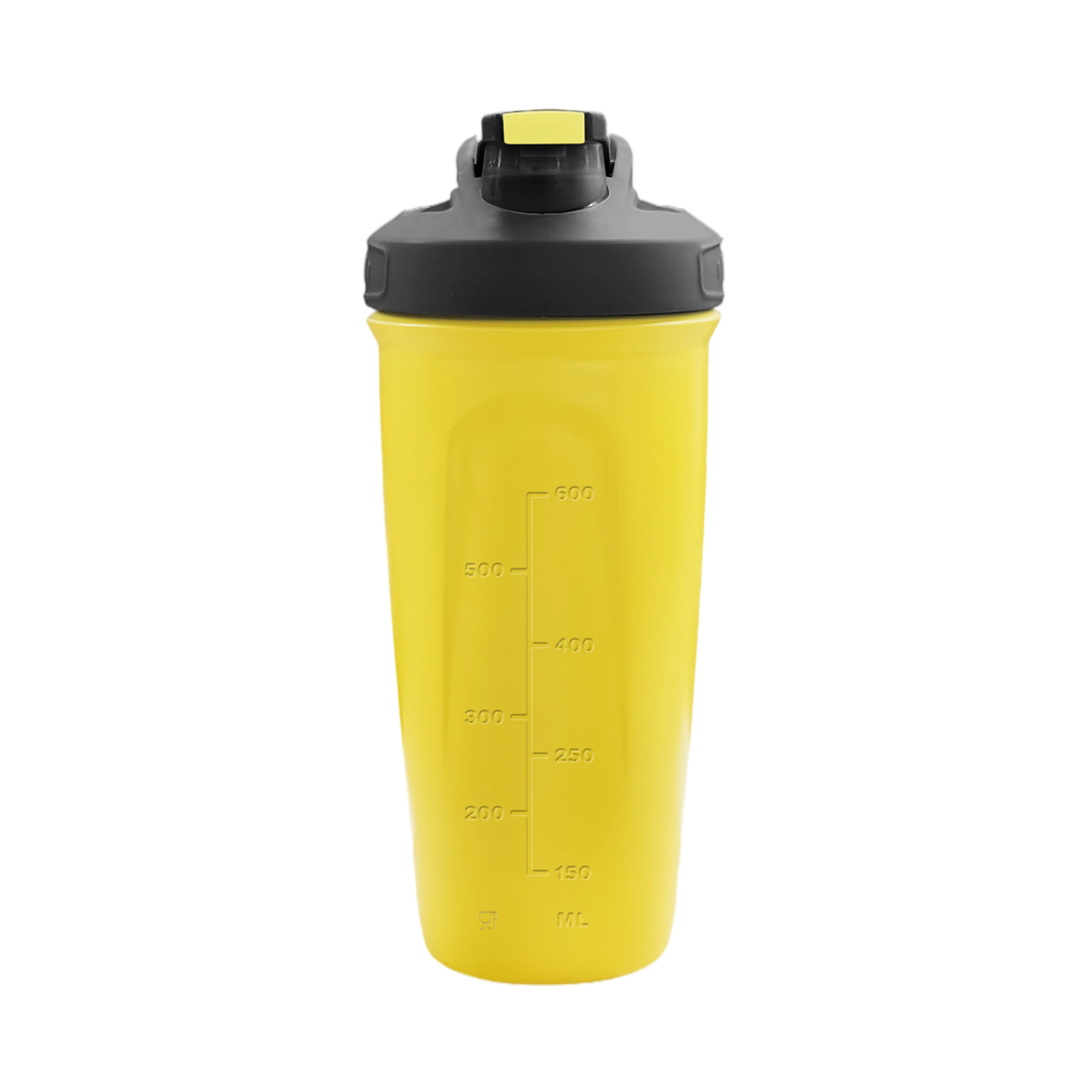 Metal Shaker - Image 3