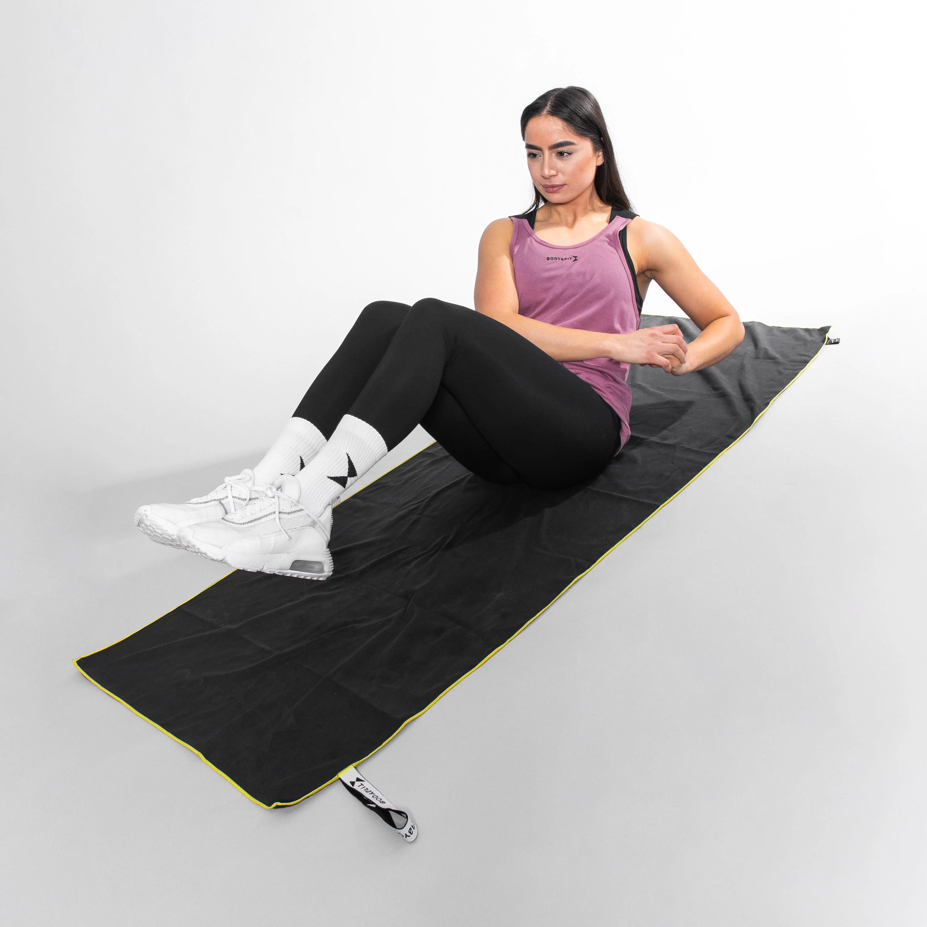 Microfiber Towel - Image 2