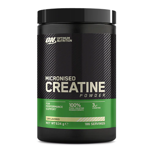 Creatine (Micronized) - Image 3