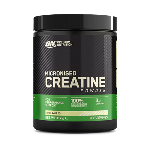 Creatine (Micronized) - Image 6