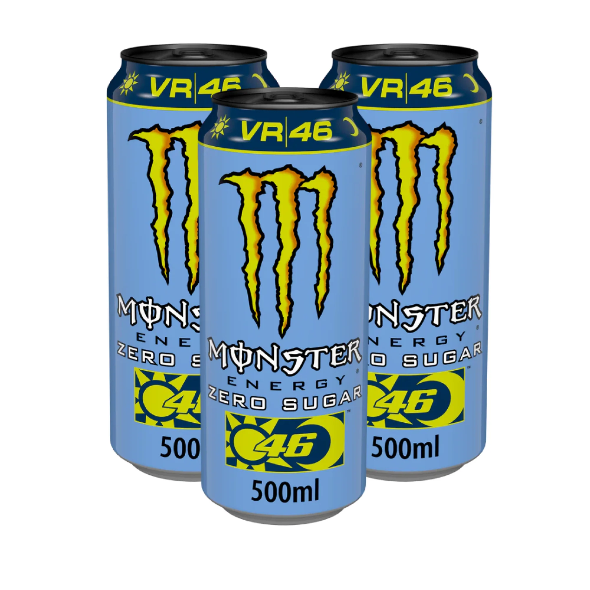 Monster VR46 Zero - Image 2