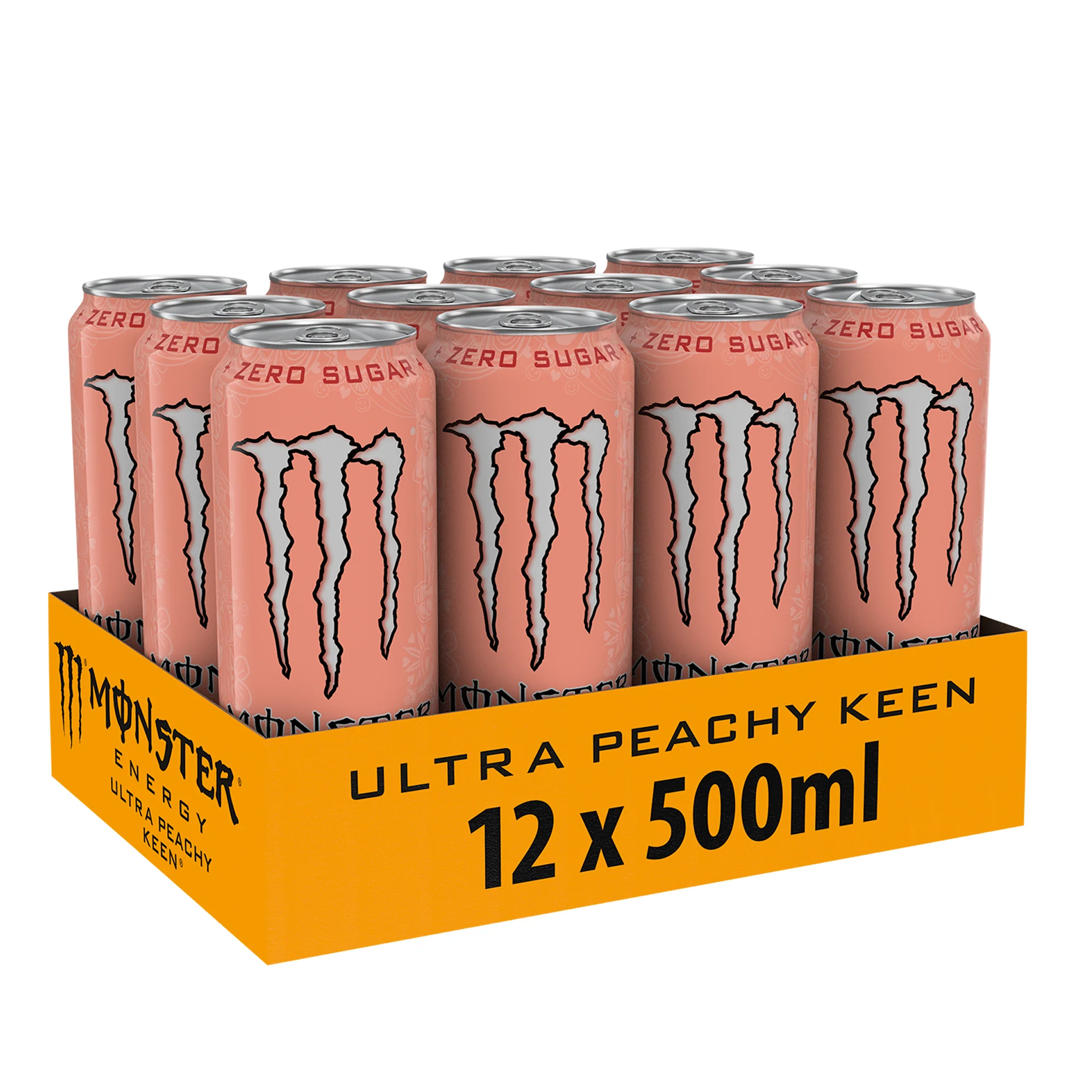 Monster Energy Ultra - Image 12