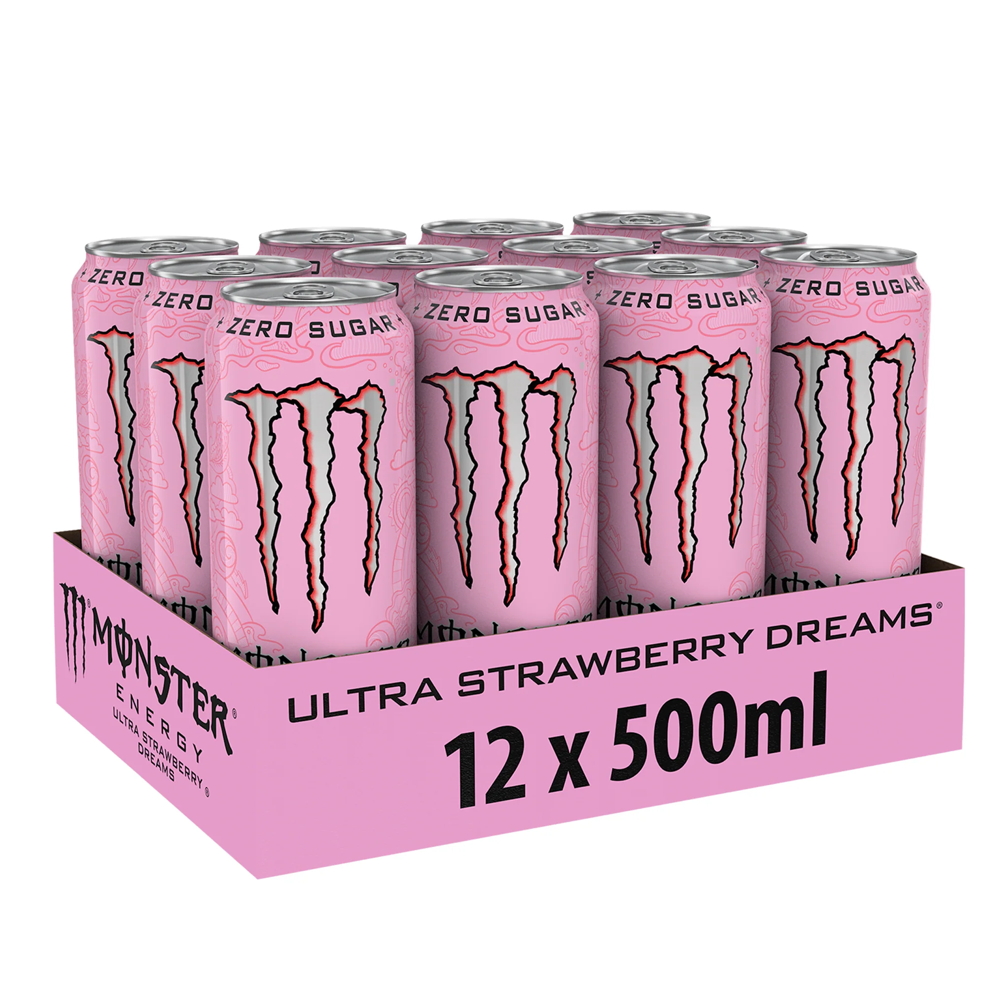 Monster Energy Ultra - Image 14