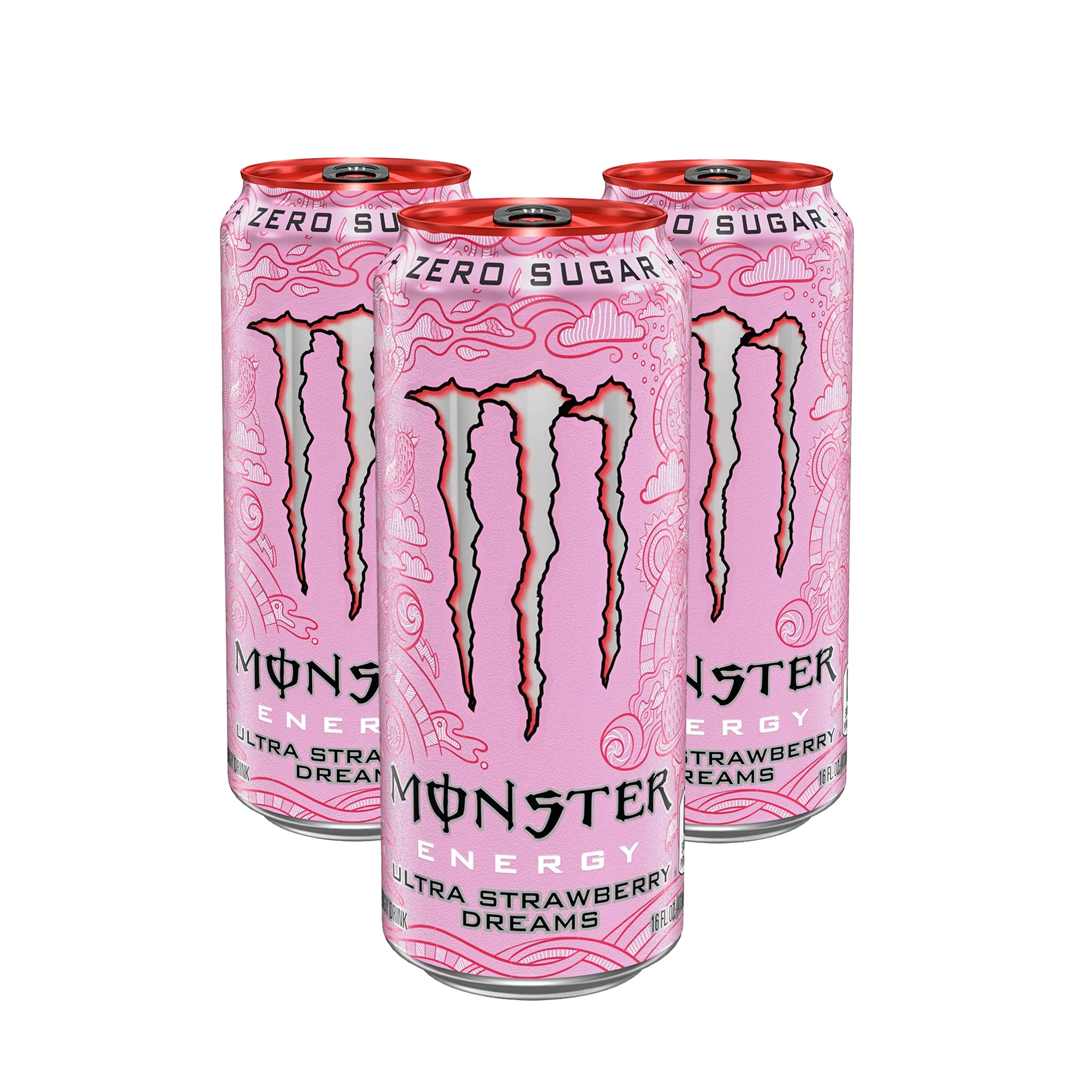 Monster Energy Ultra - Image 15