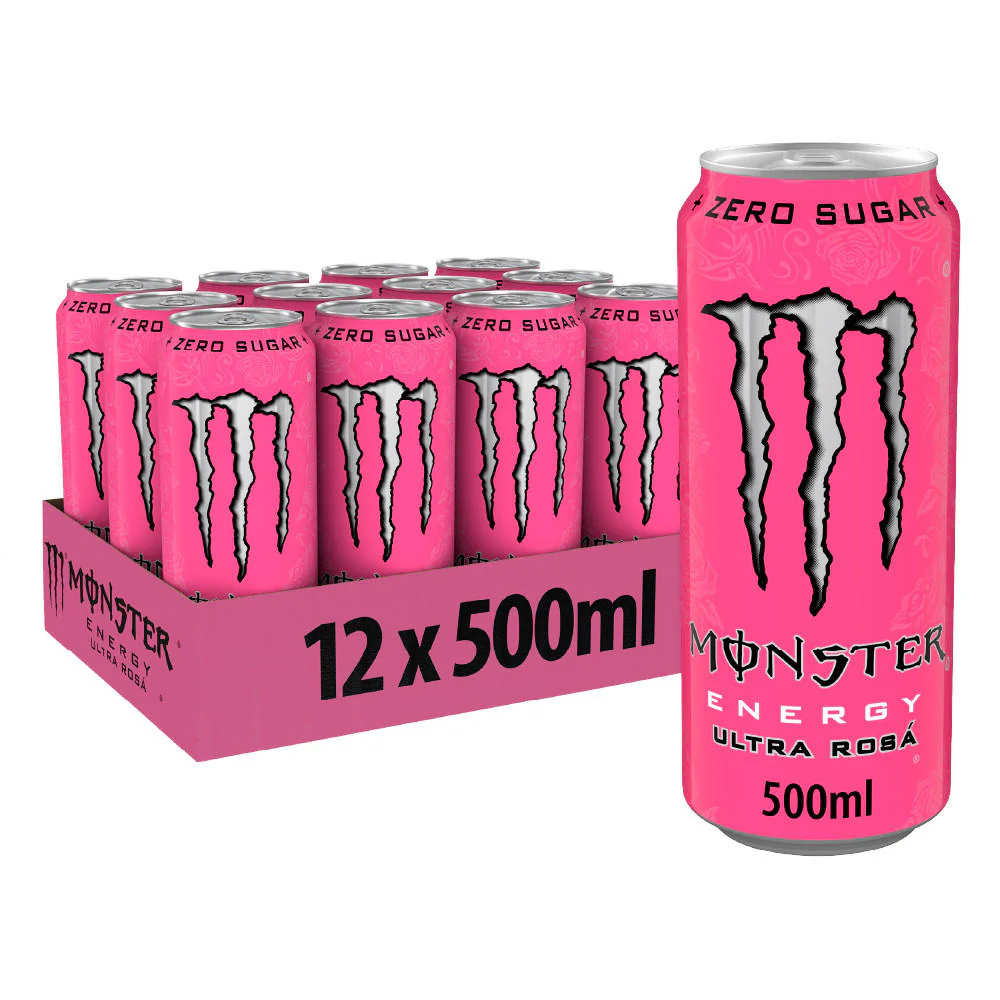 Monster Energy Ultra - Image 5