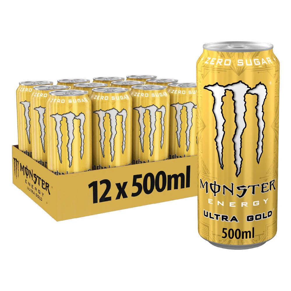 Monster Energy Ultra - Image 8