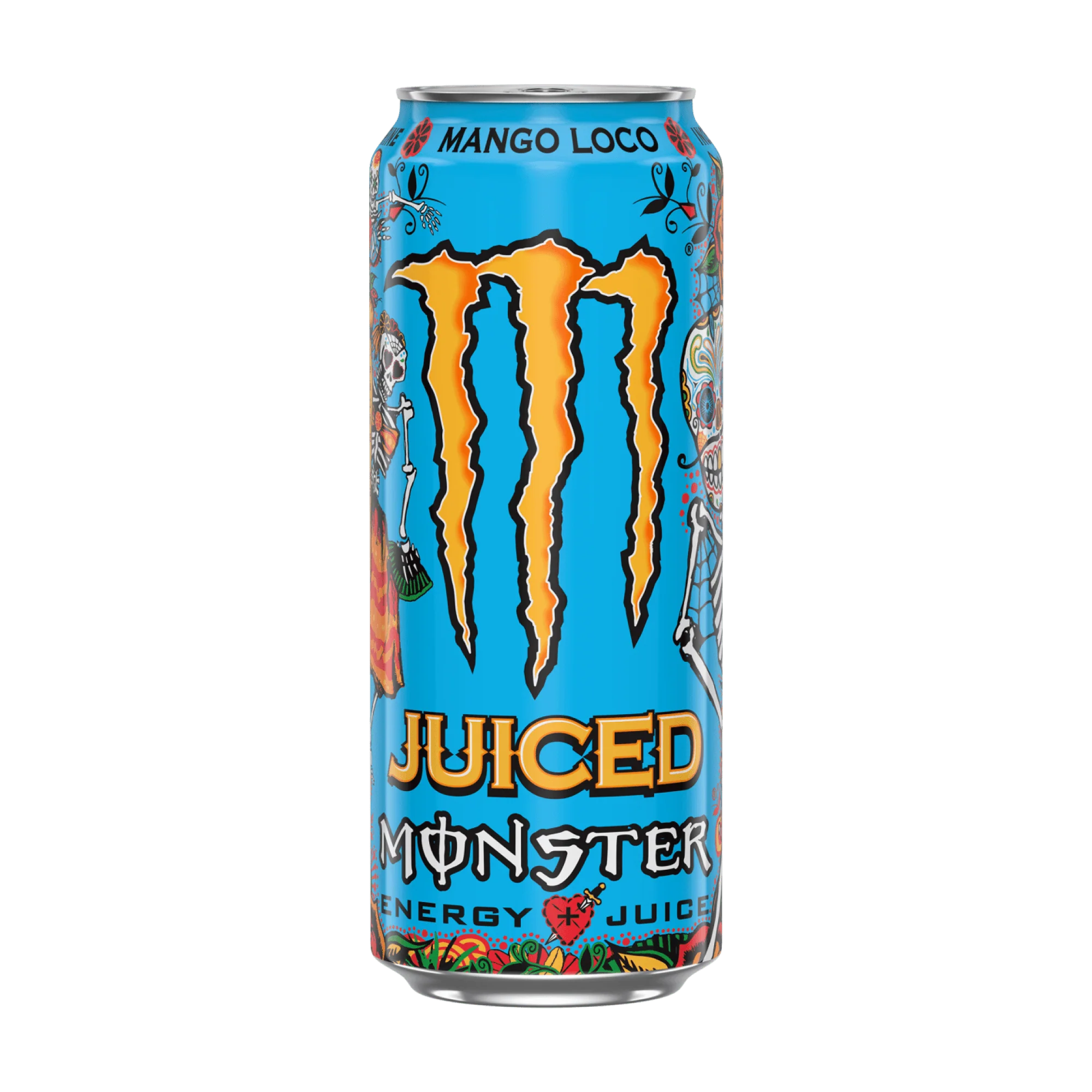 Monster Juiced - Image 3