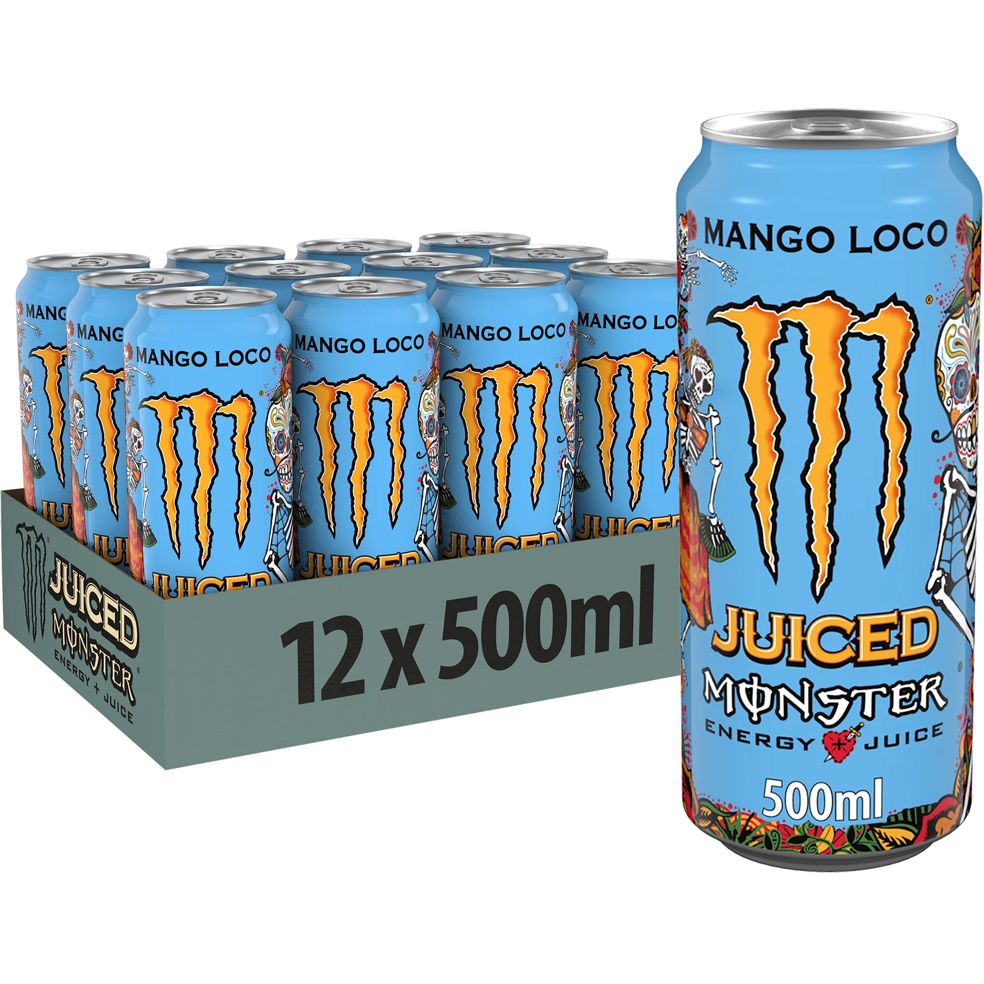 Monster Juiced - Image 4