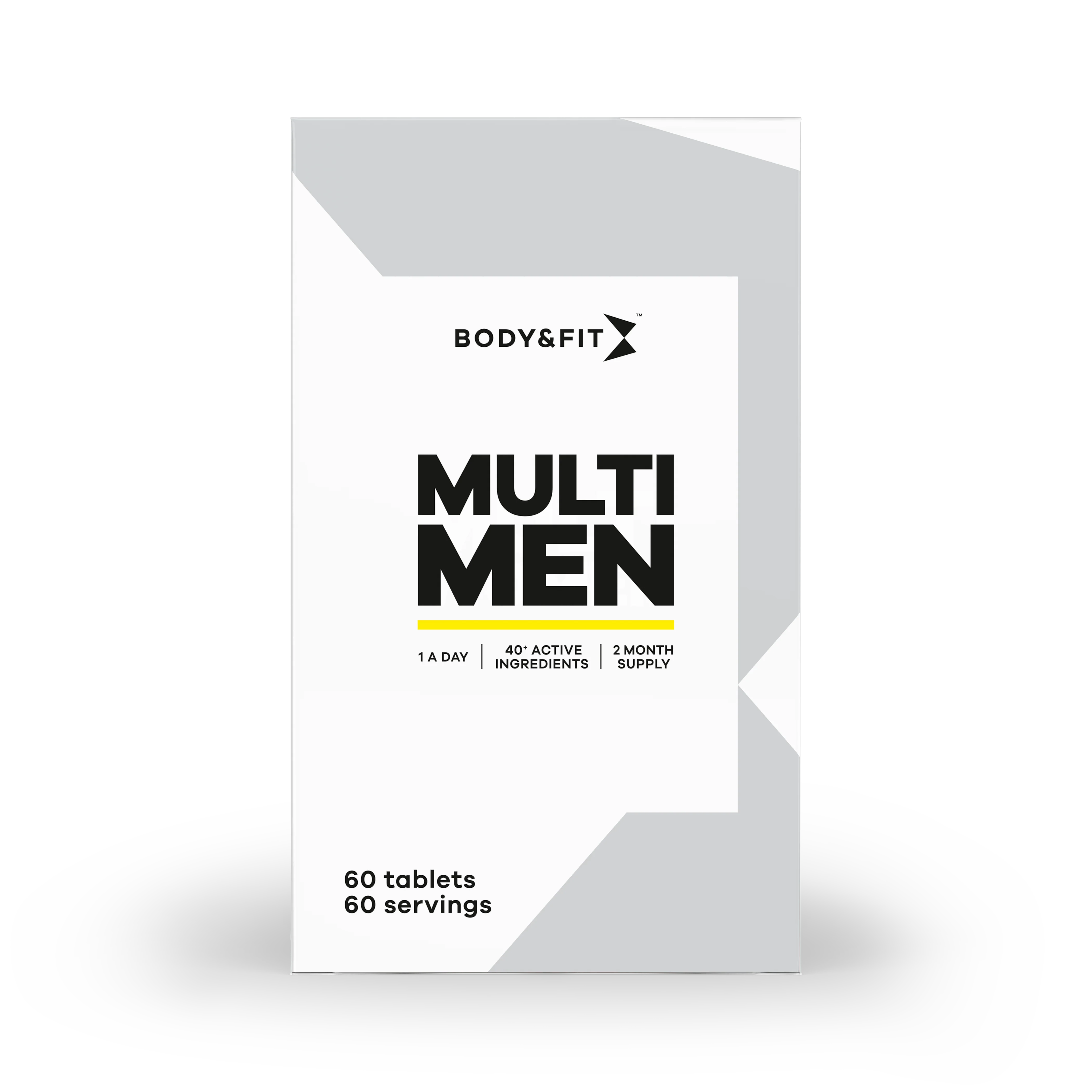Multi Men - Image 4