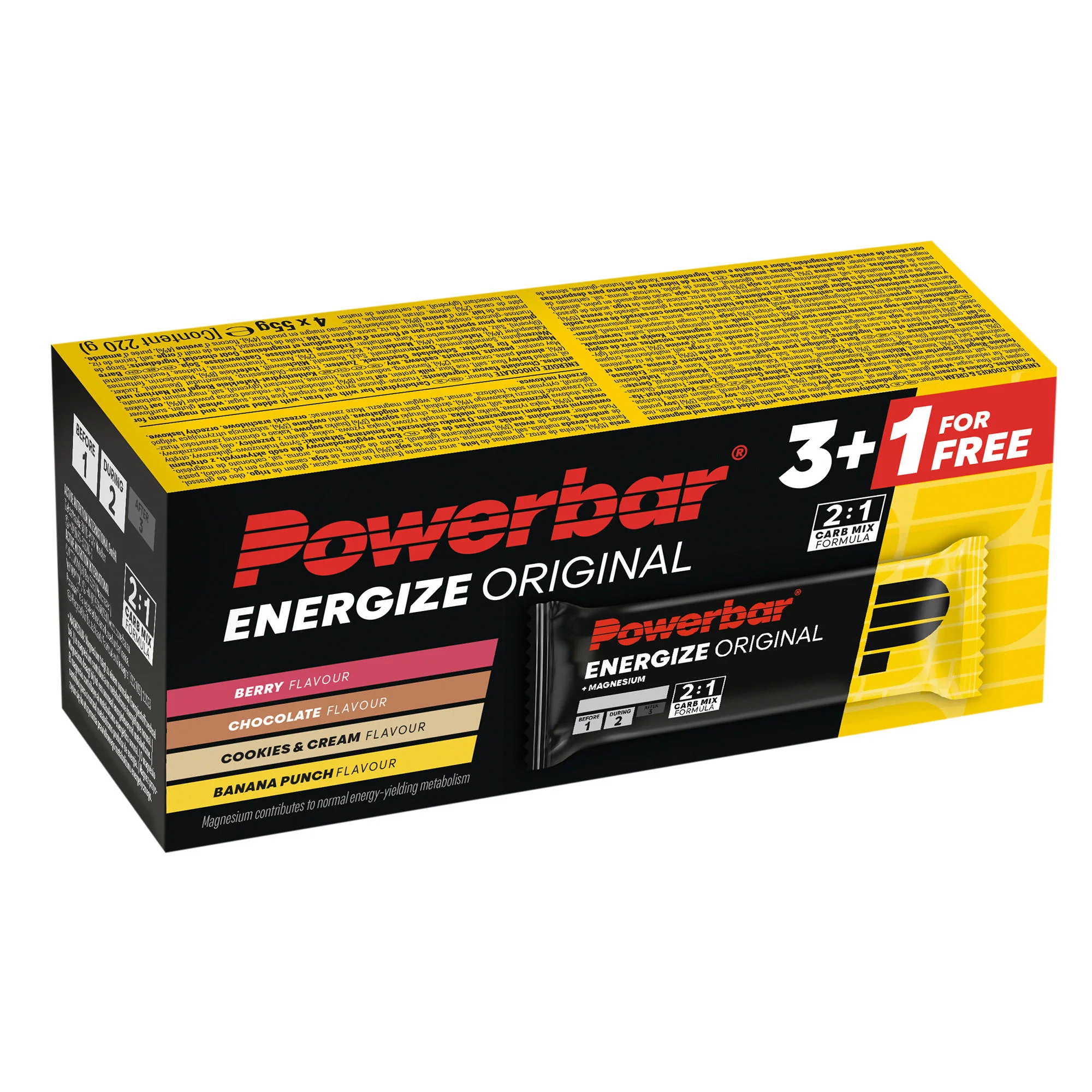 Discounted products