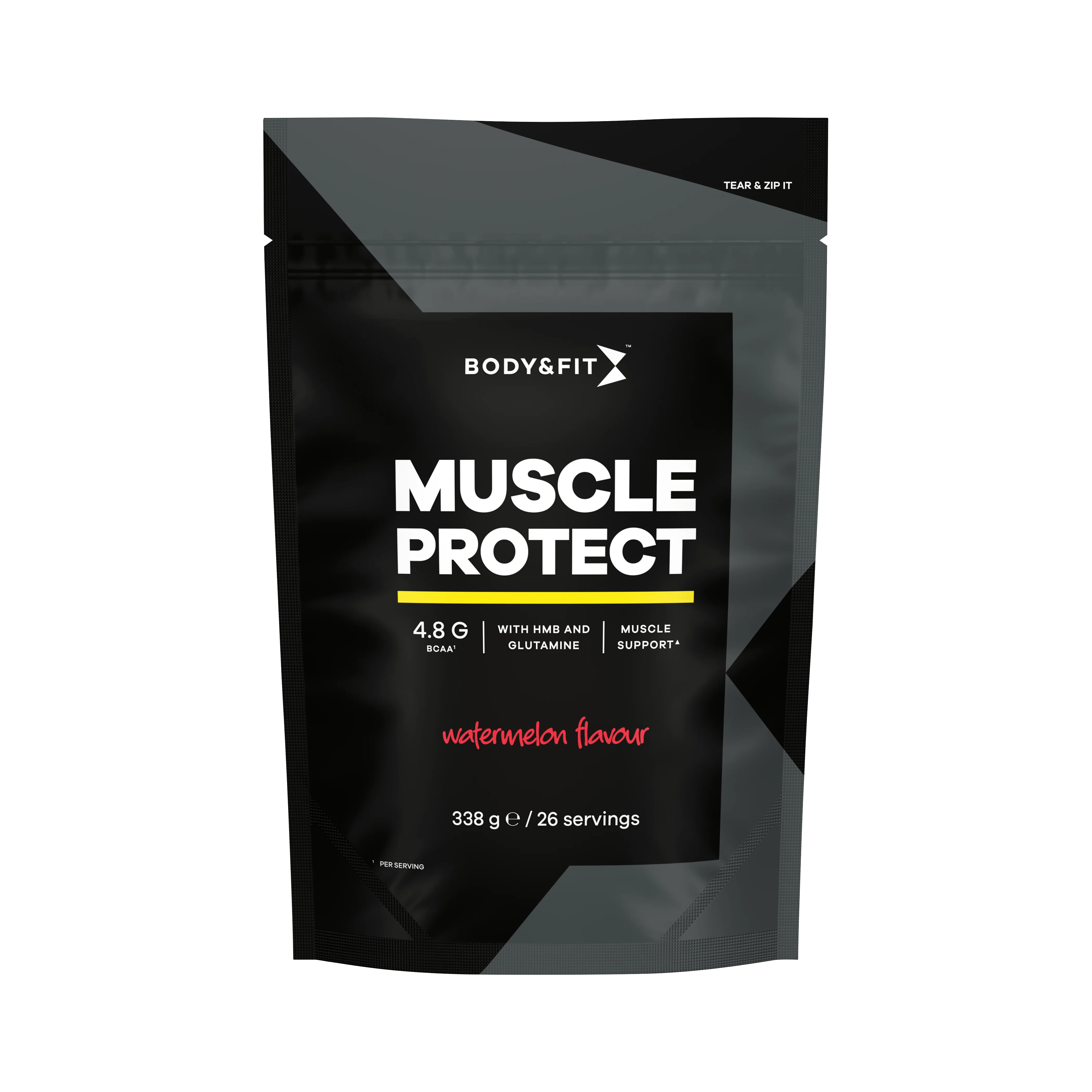 Muscle Protect