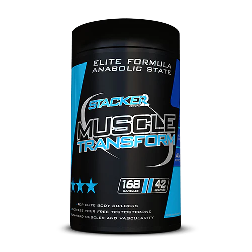 Muscle Transform