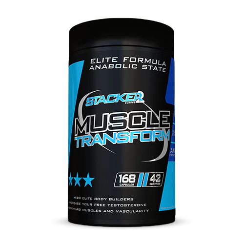 Muscle Transform - Image 2
