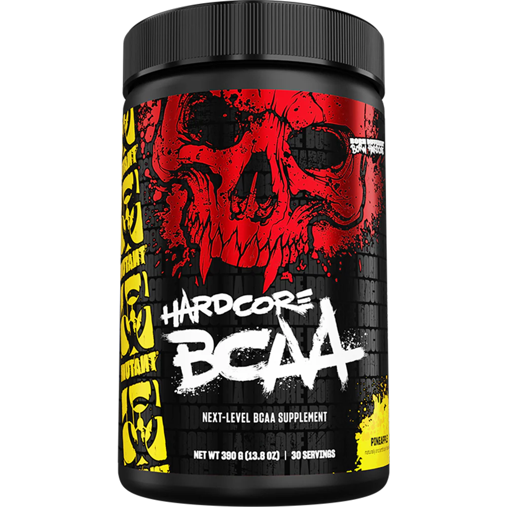 Mutant Hardcore BCAA - Image 5
