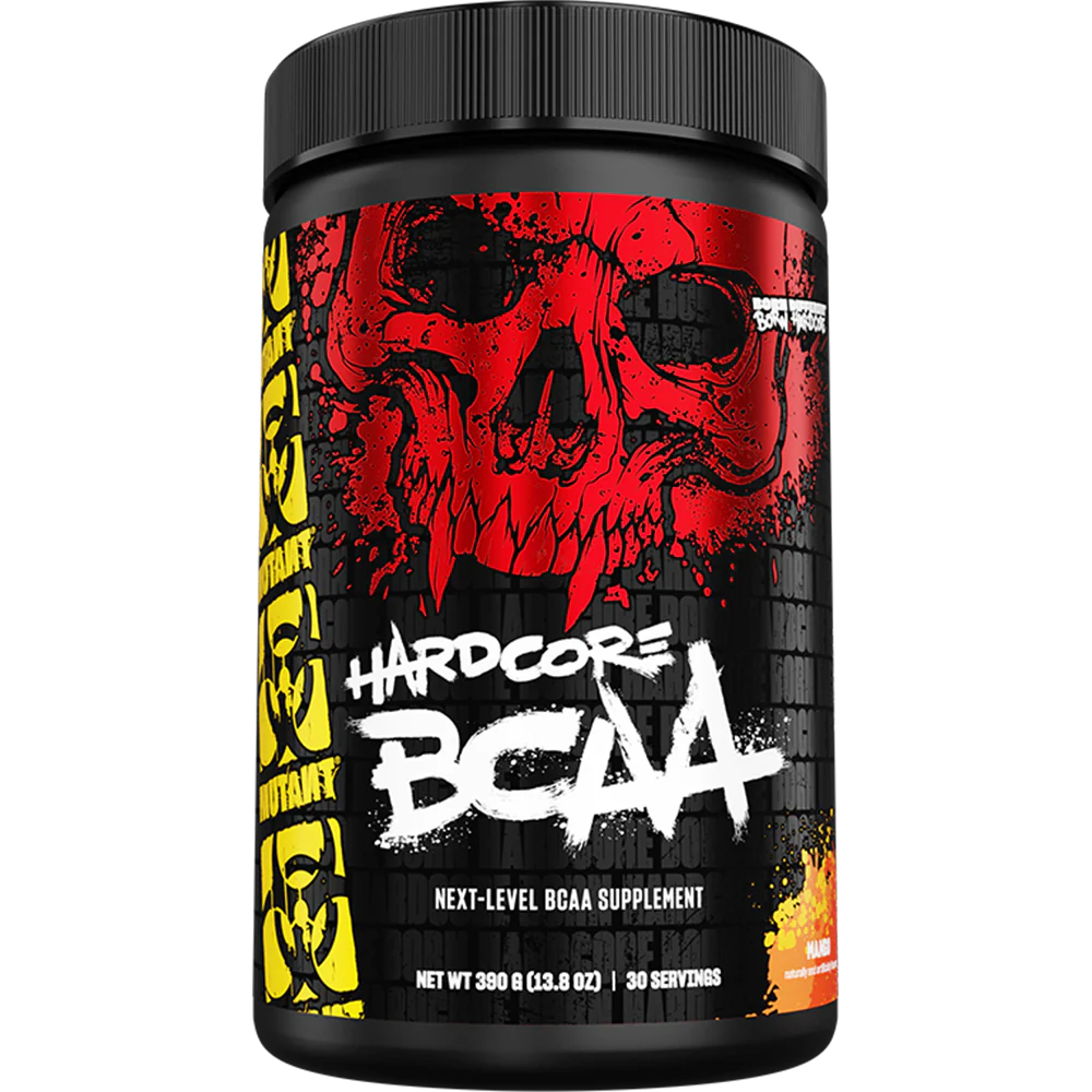 Mutant Hardcore BCAA - Image 6