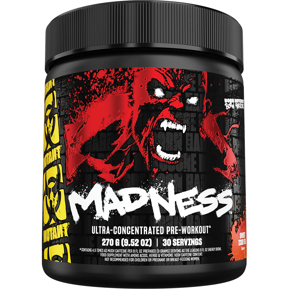 Mutant Madness - Image 10
