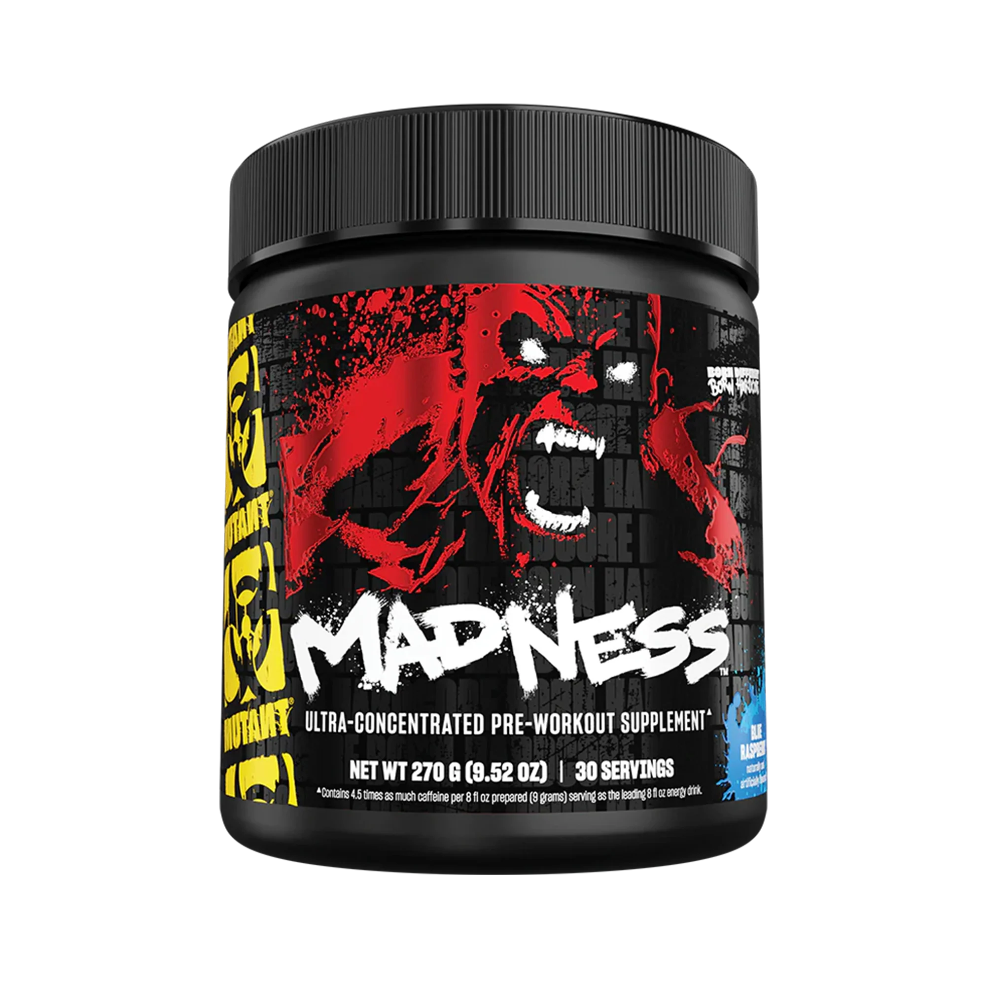Mutant Madness - Image 3