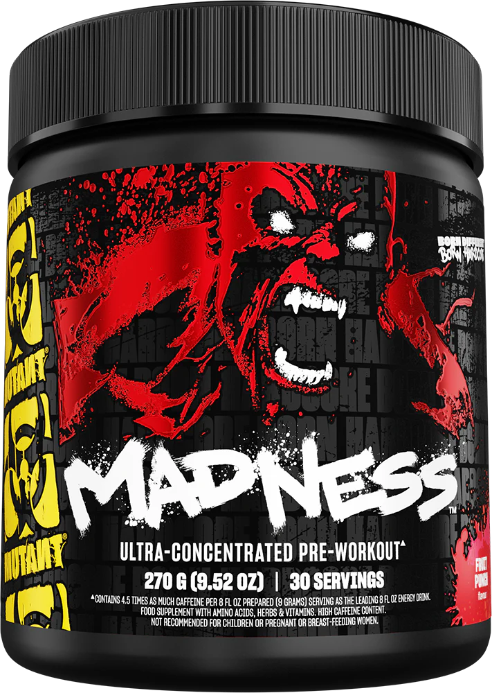 Mutant Madness - Image 4