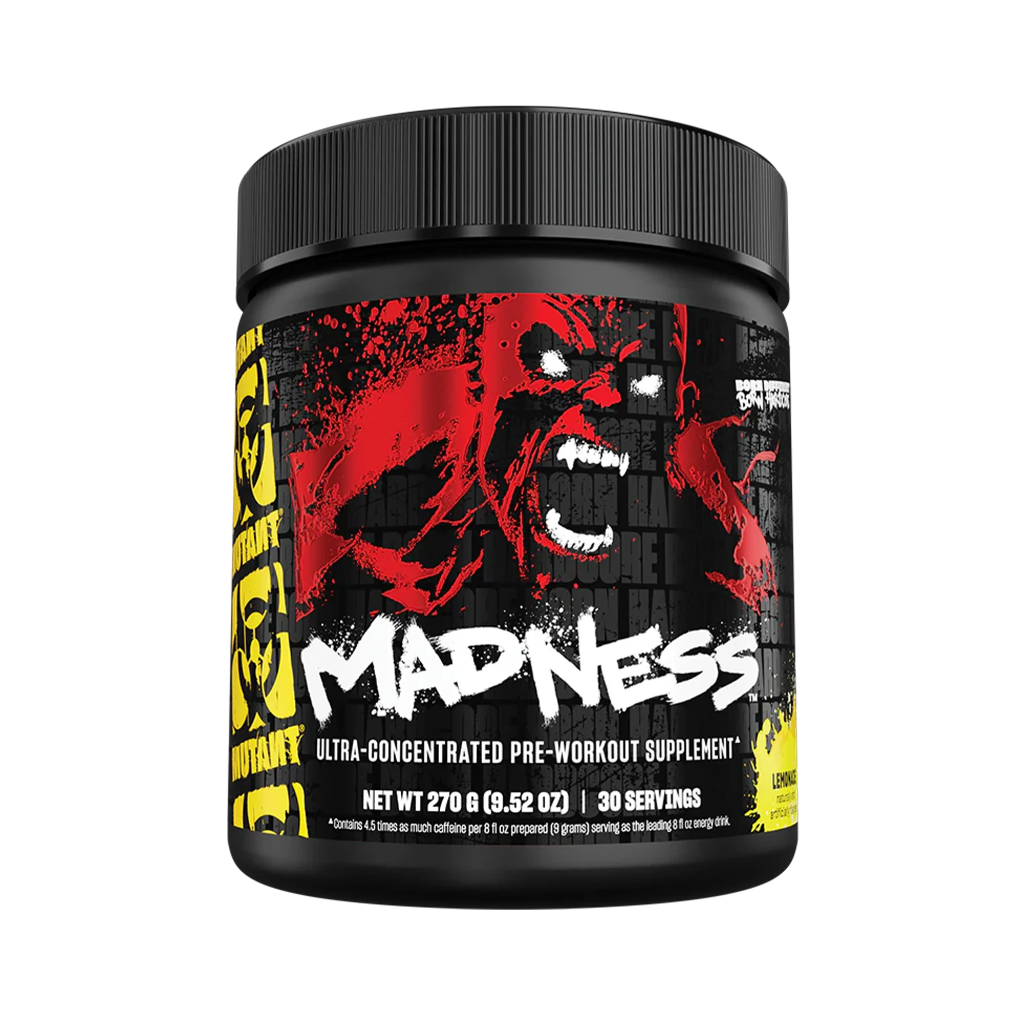 Mutant Madness - Image 5