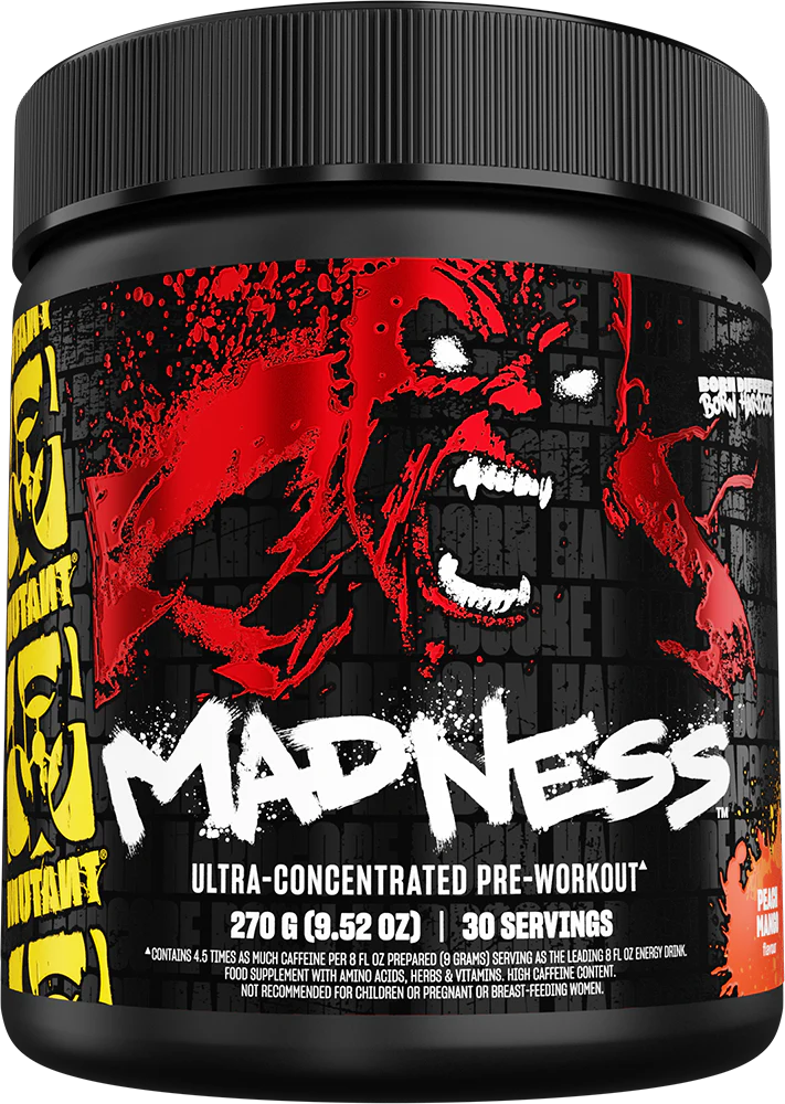 Mutant Madness - Image 6